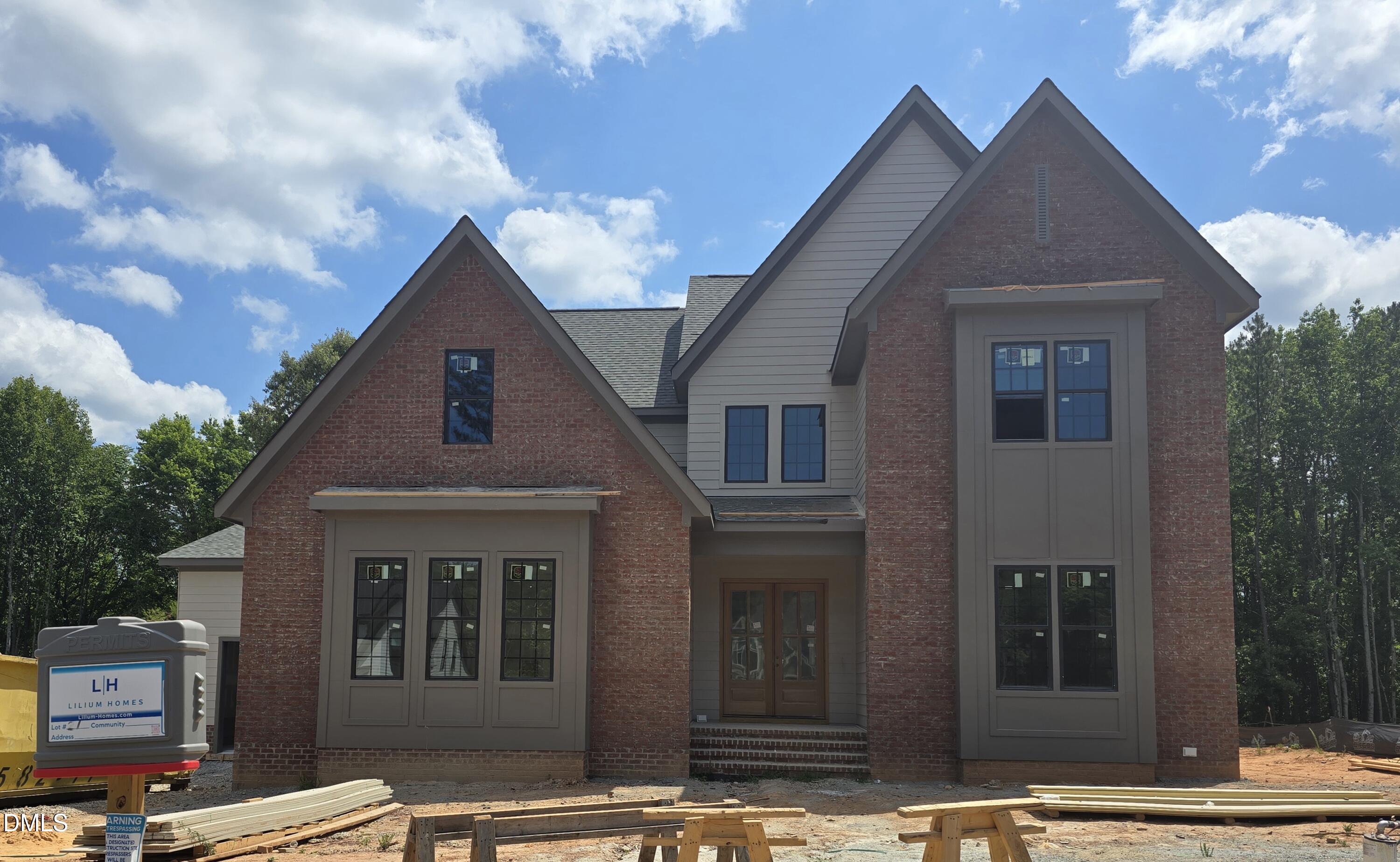 3914 Cedar Knolls Drive, Youngsville, NC 27596
