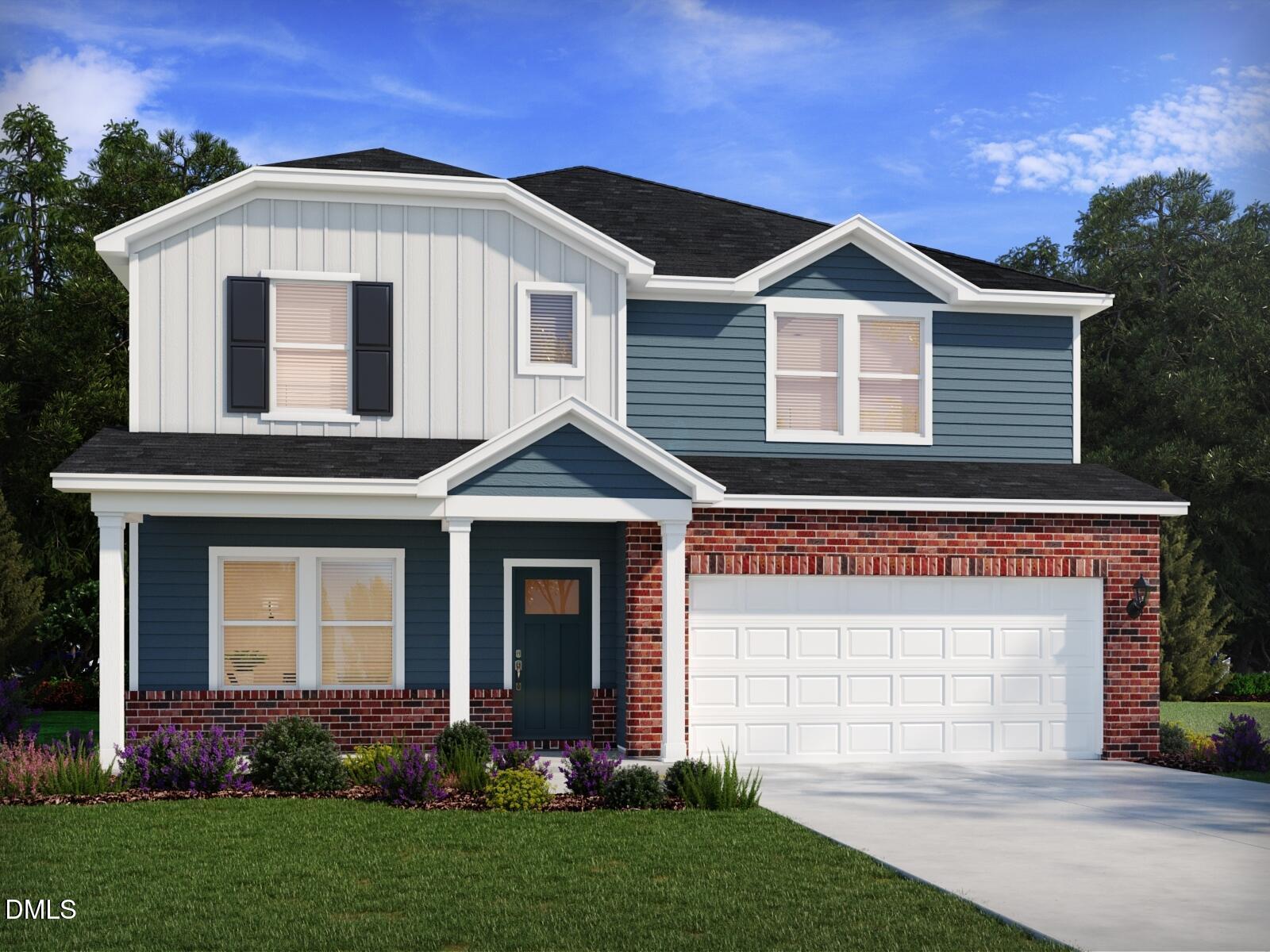 2121 Topsail Road, Durham, NC 27704
