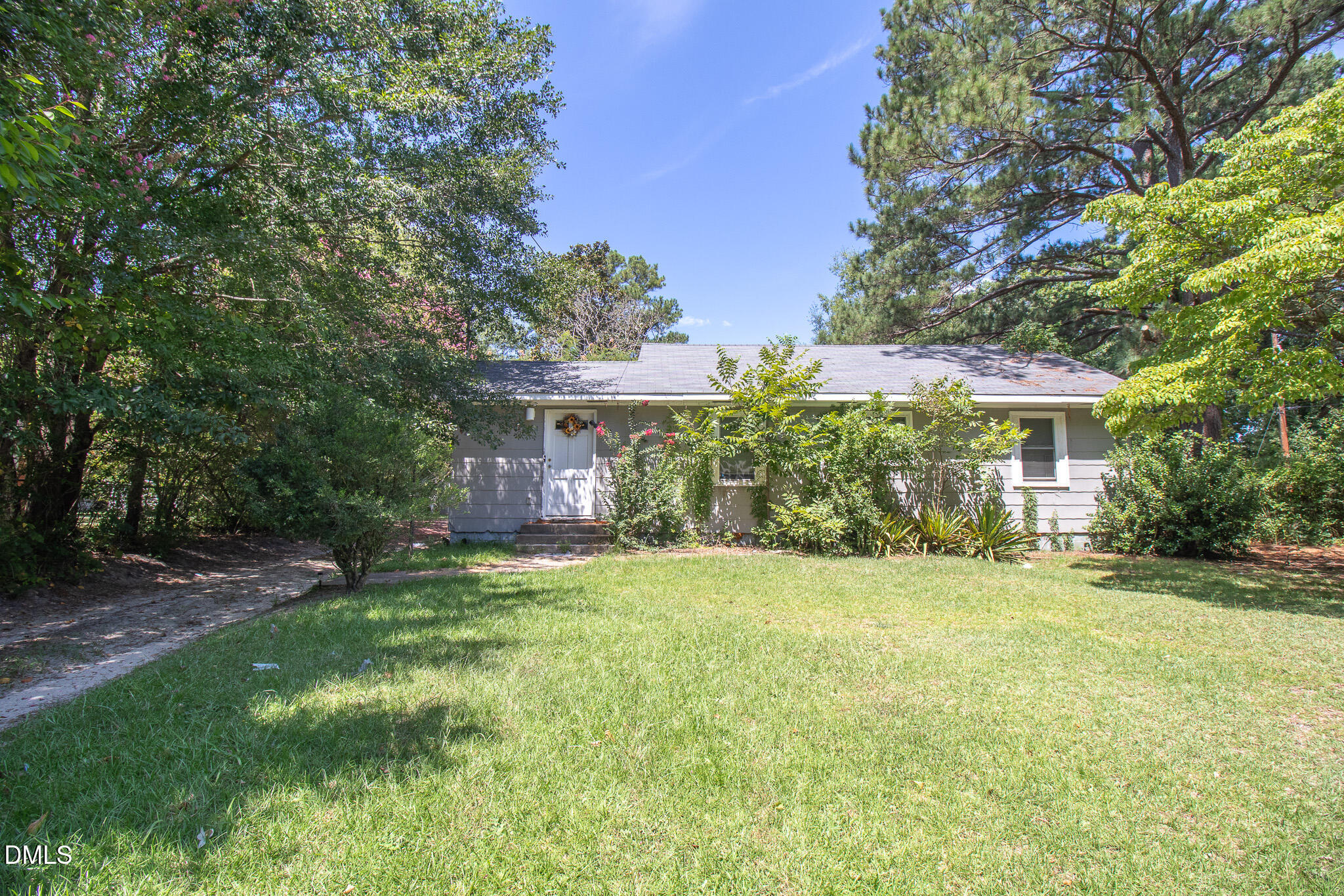 1200 Russell Street, Rocky Mount, NC 27803