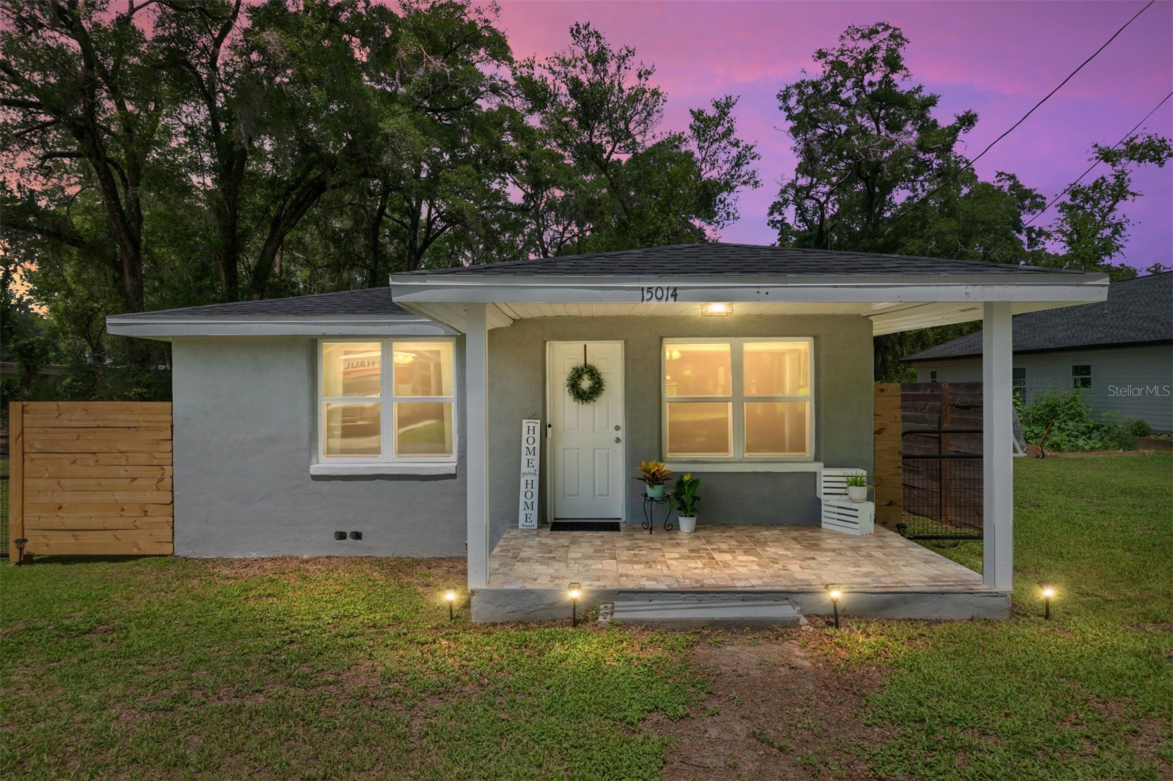 15014 NW 135TH TERRACE