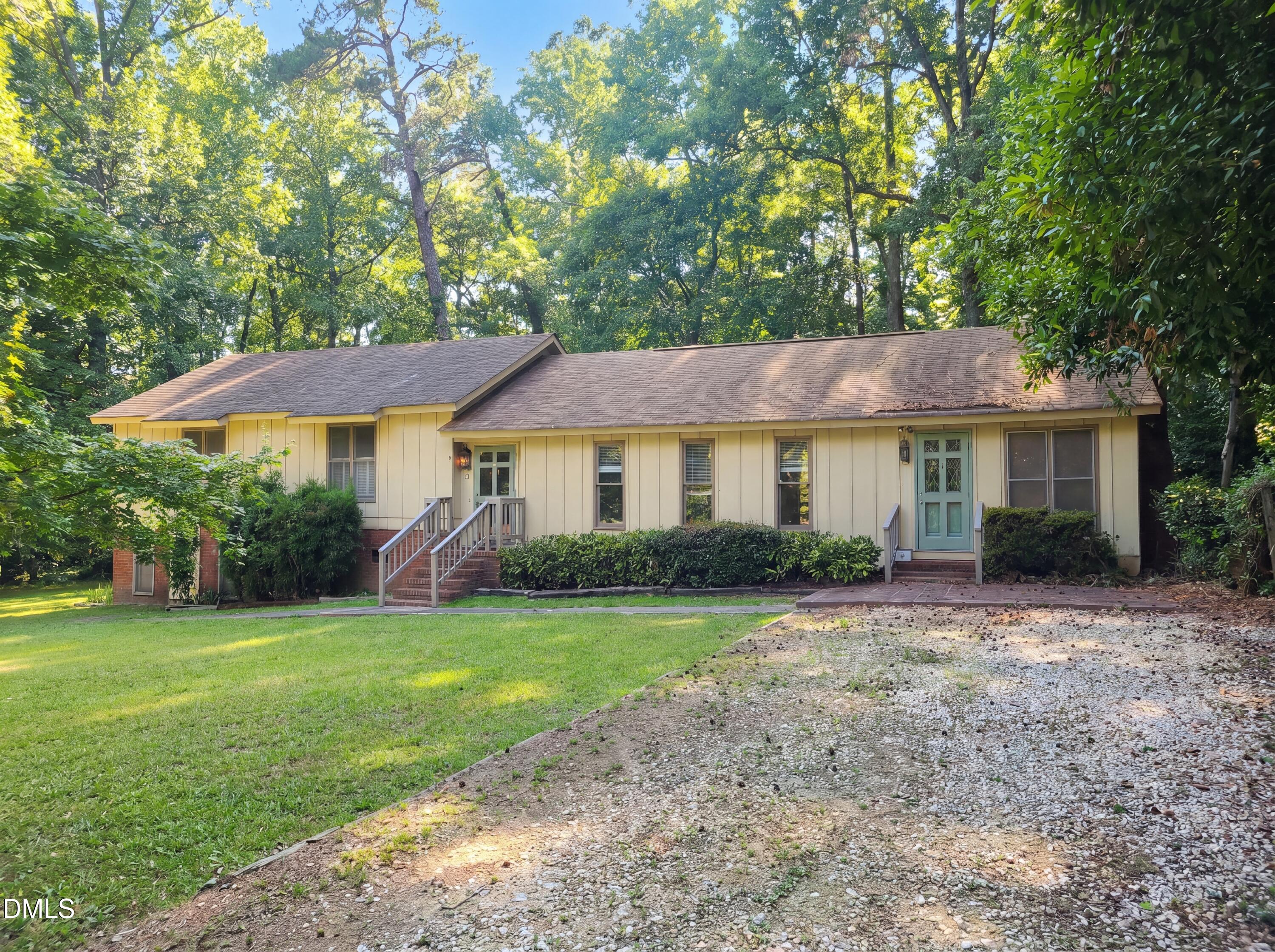 109 Wimberly Avenue, Rocky Mount, NC 27804