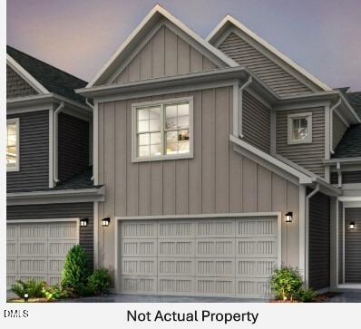 2203 Wigan Lane, Durham, NC 27703