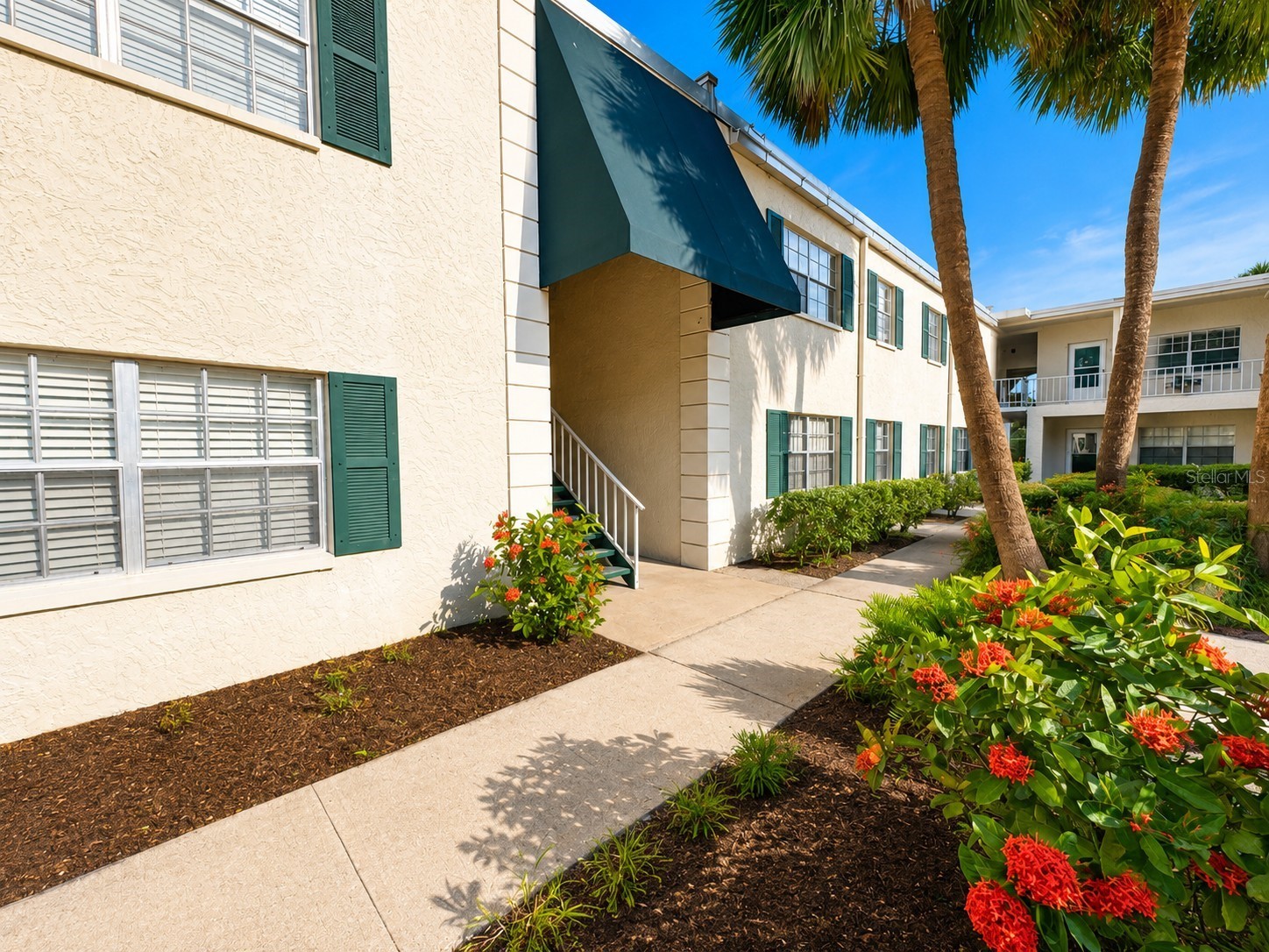 4325 AEGEAN DRIVE 202B