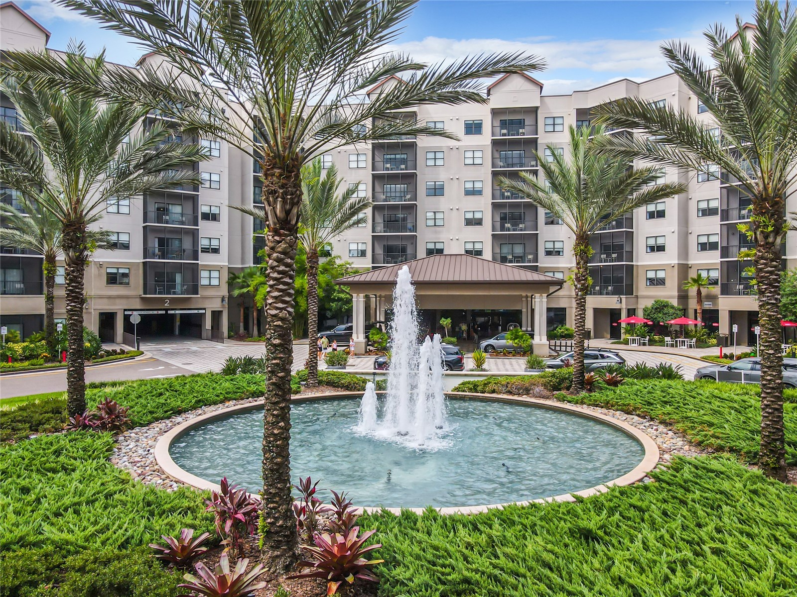 14501 GROVE RESORT AVE 1707