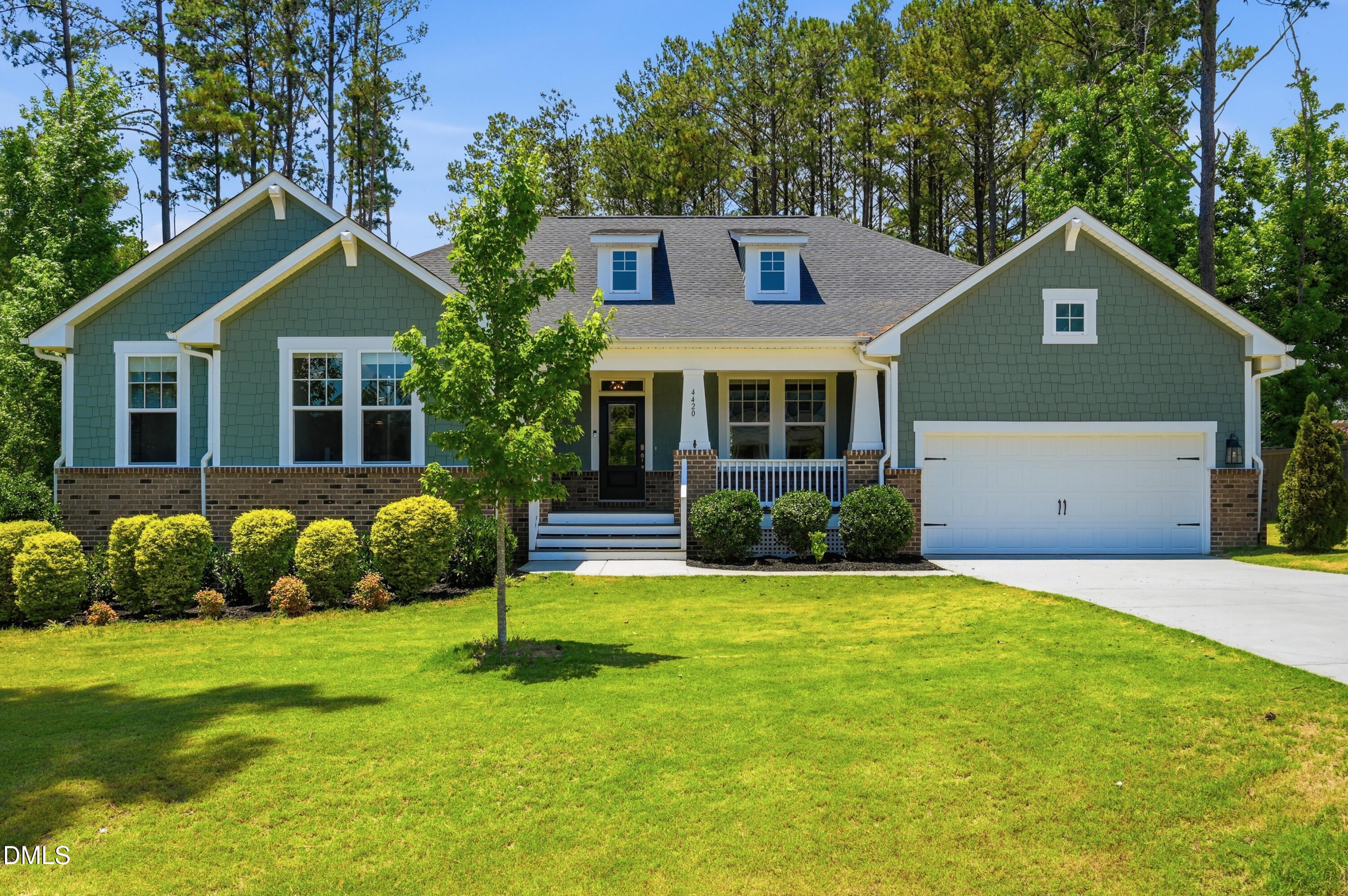 4420 Buckley, Apex, NC 27539