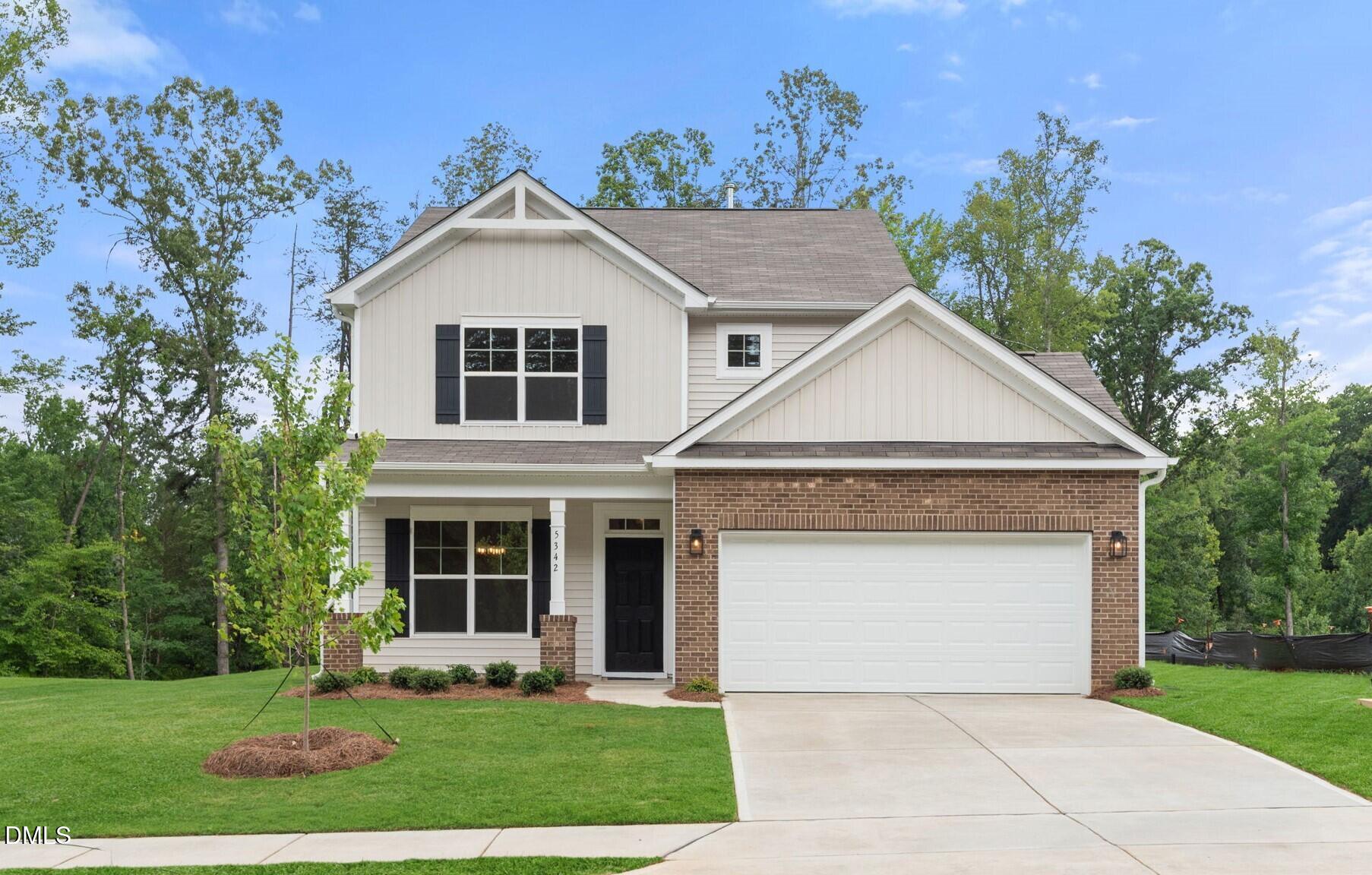 5342 Roshni Terrace, McLeansville, NC 27301