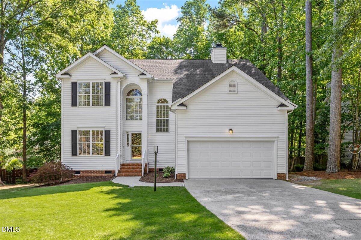 3005 Yorkmont Court, Apex, NC 27502