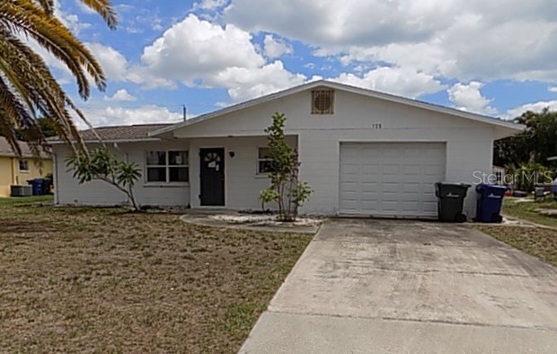 175 ENGLEWOOD HEIGHTS ROAD