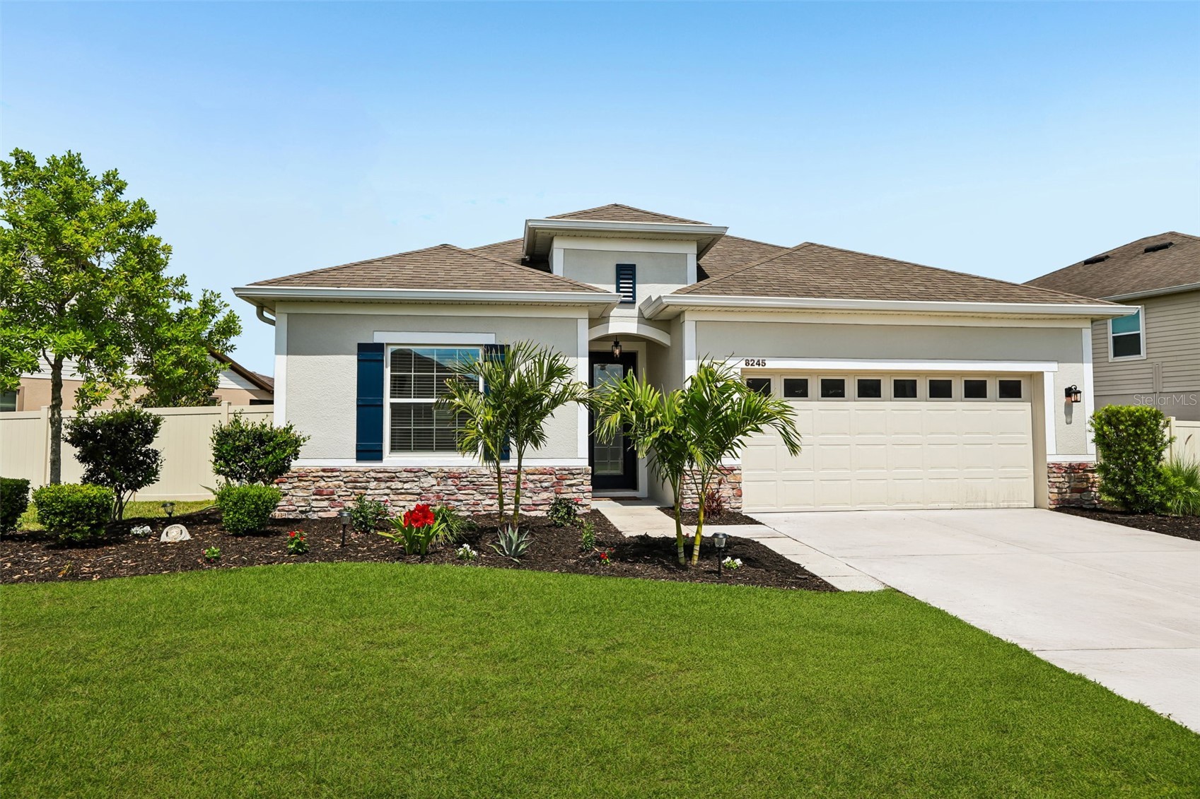 8245 OLIVE BROOK DRIVE