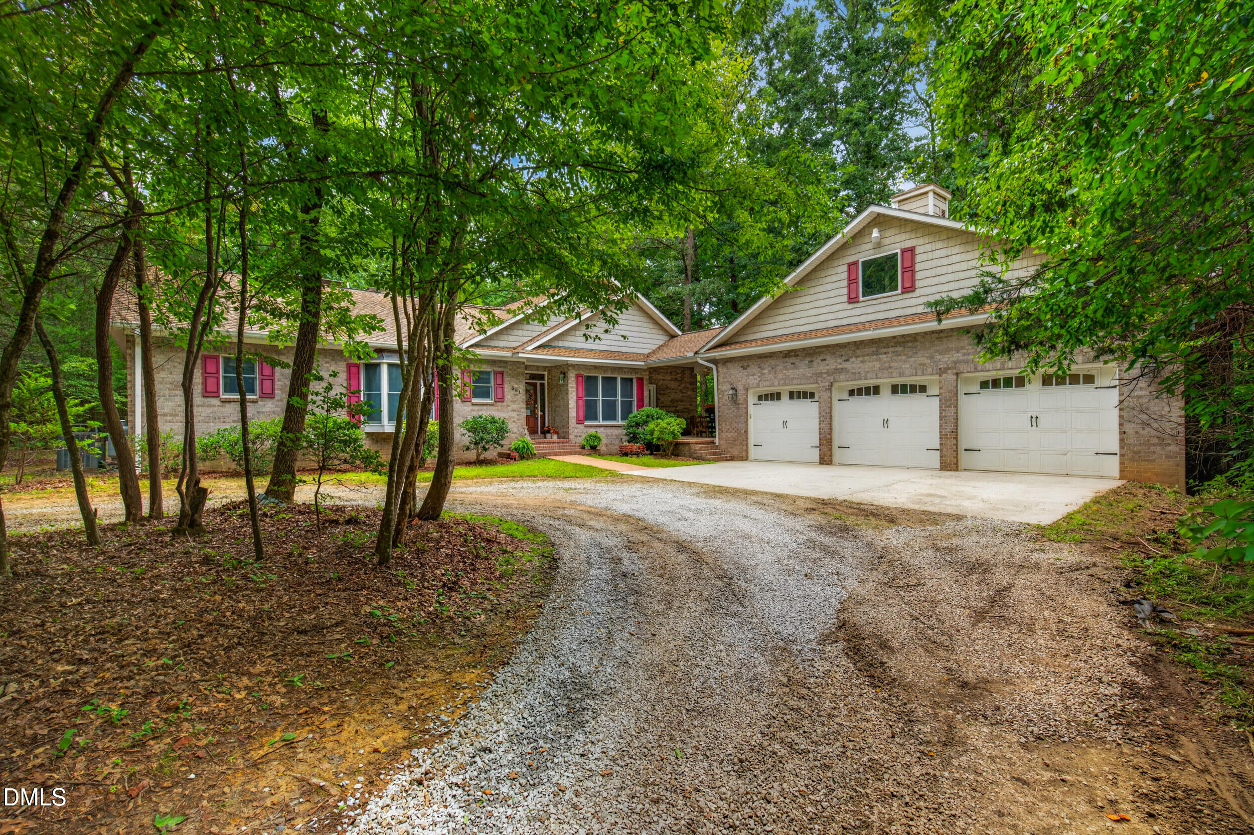 561 Wright Country Road, Ramseur, NC 27316