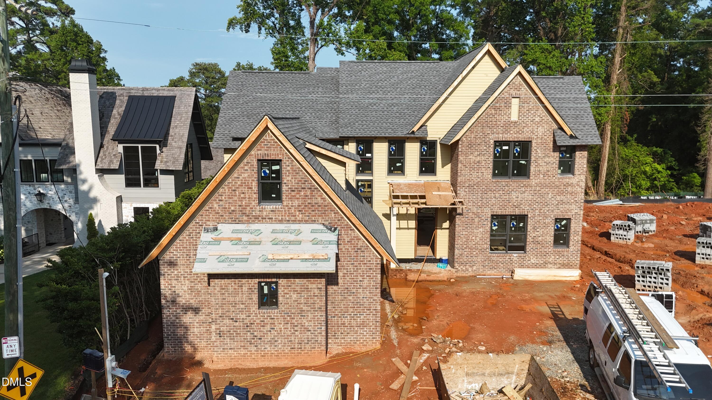 808 Brooks Avenue, Raleigh, NC 27607