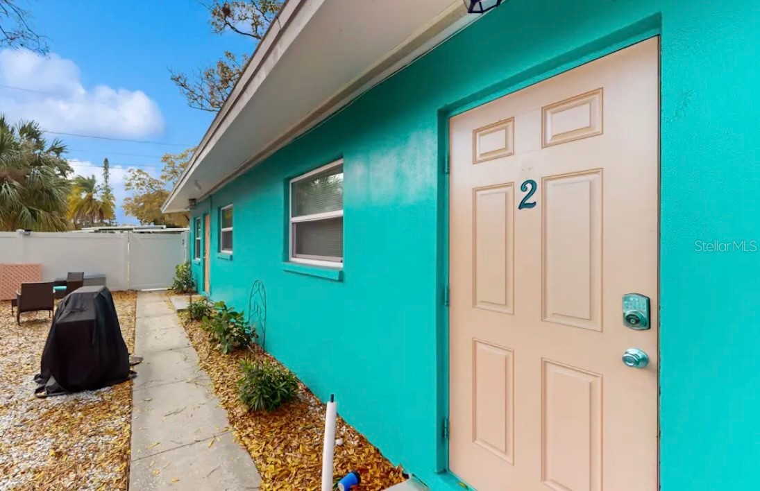 726 STREMMA ROAD
