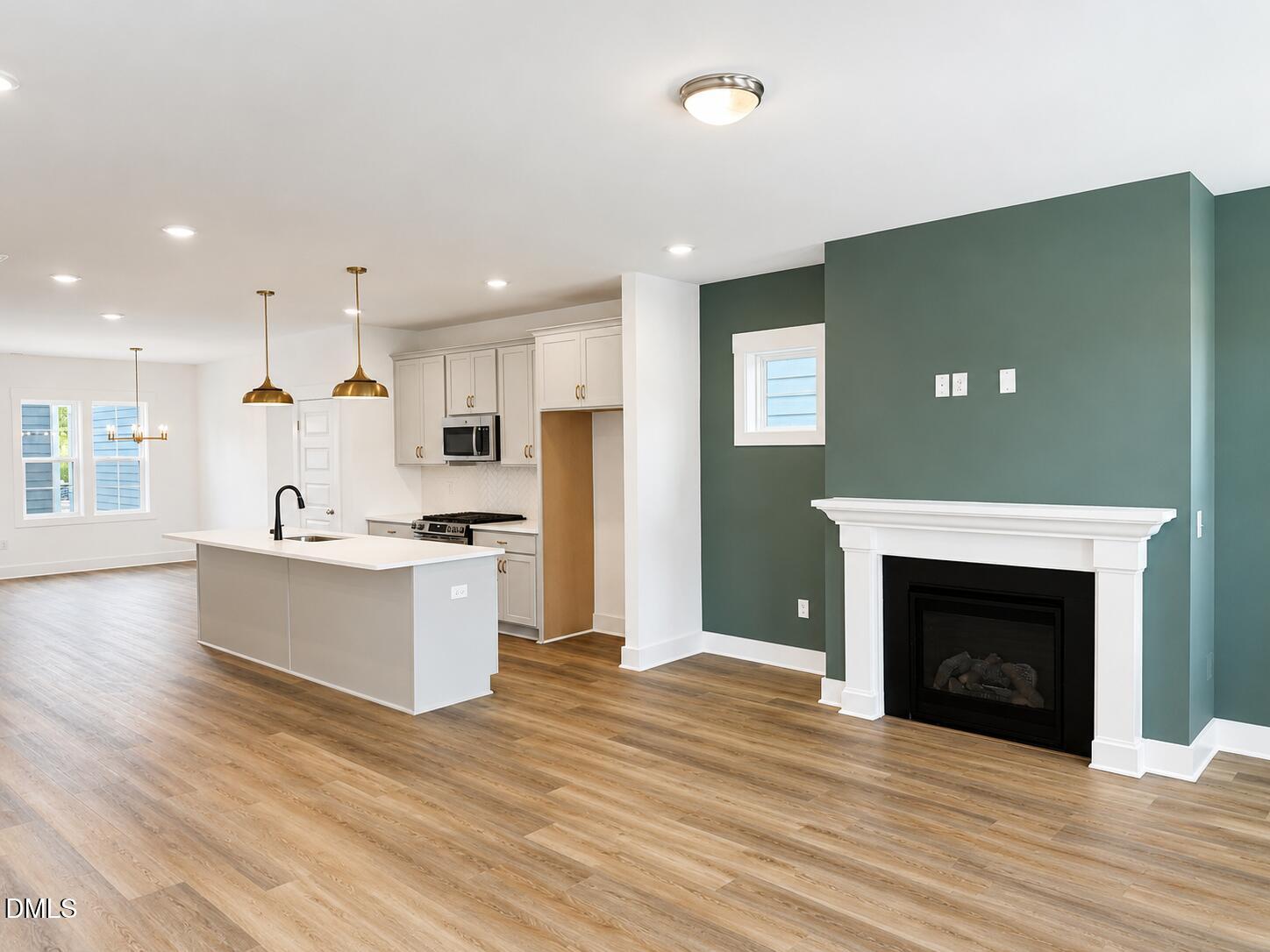 1933 Wendell Valley Boulevard, Wendell, NC 27591