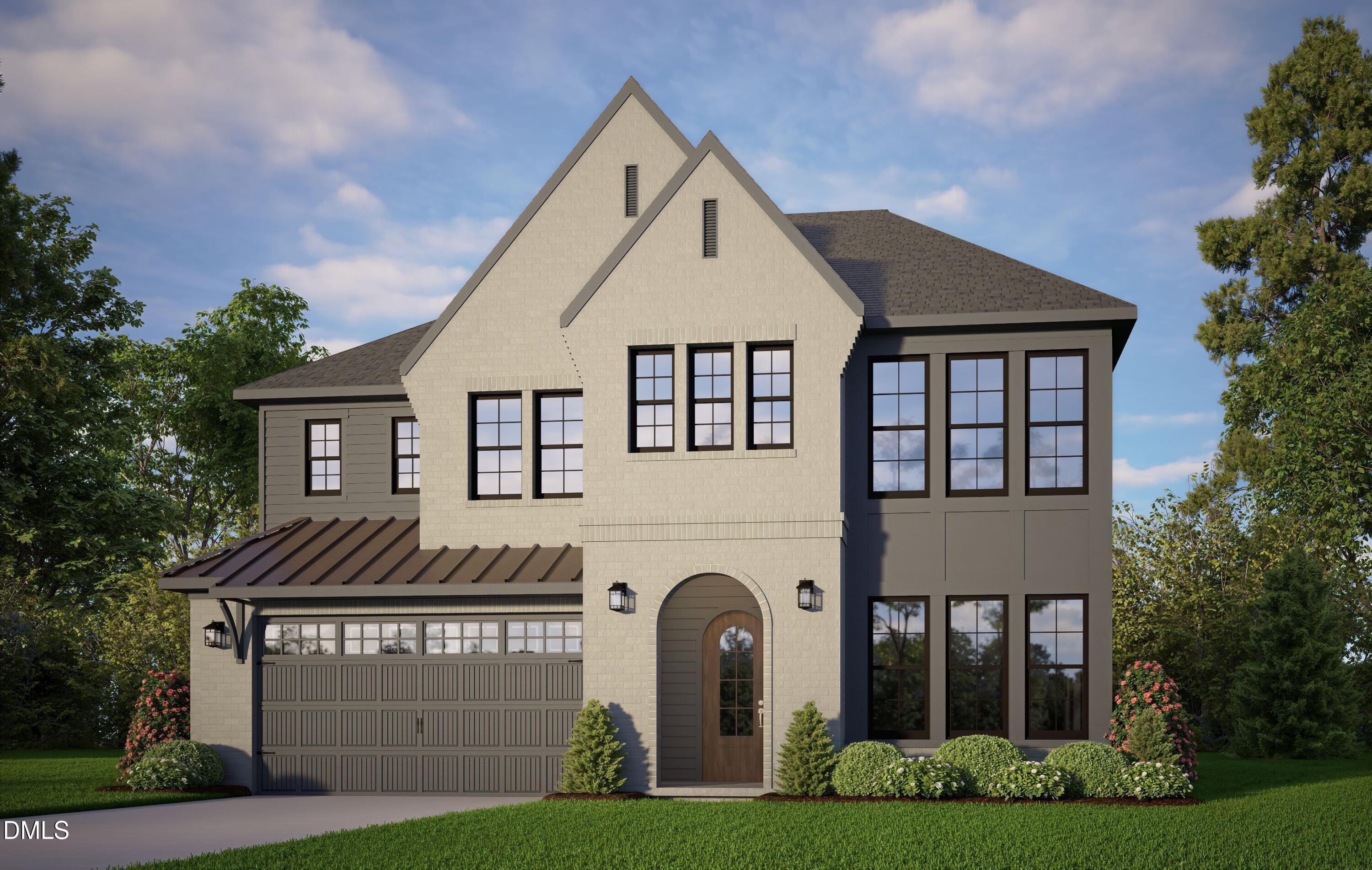 8120 Andrea Lane, Raleigh, NC 27613