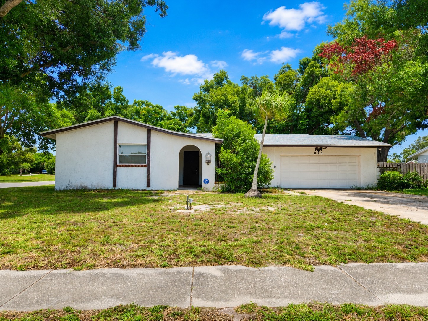 848 PONDEROSA PINE LANE