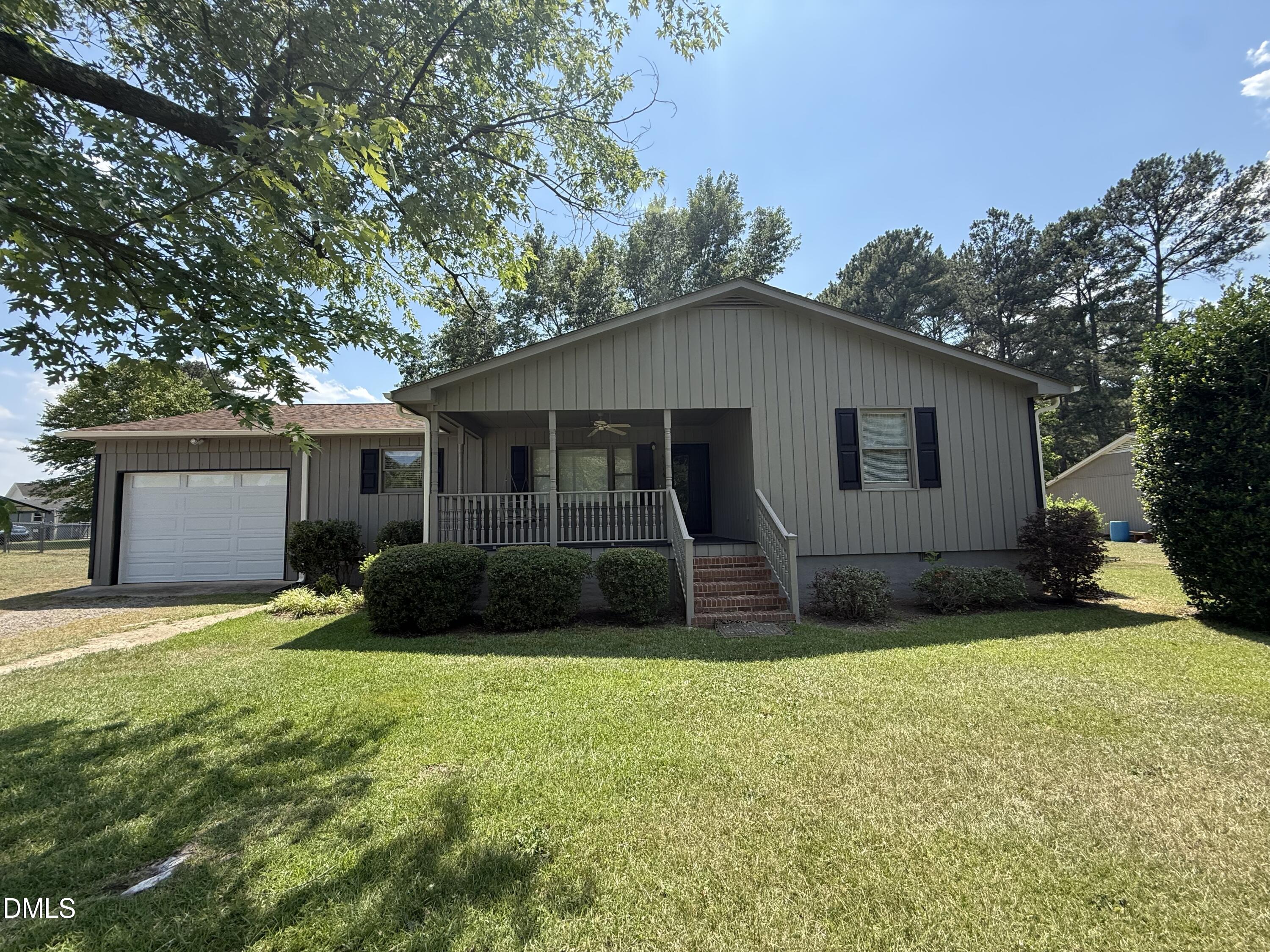 4116 Carson Drive, Sanford, NC 27332