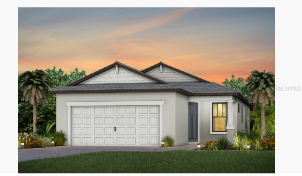 5834 TALON PRESERVE DRIVE