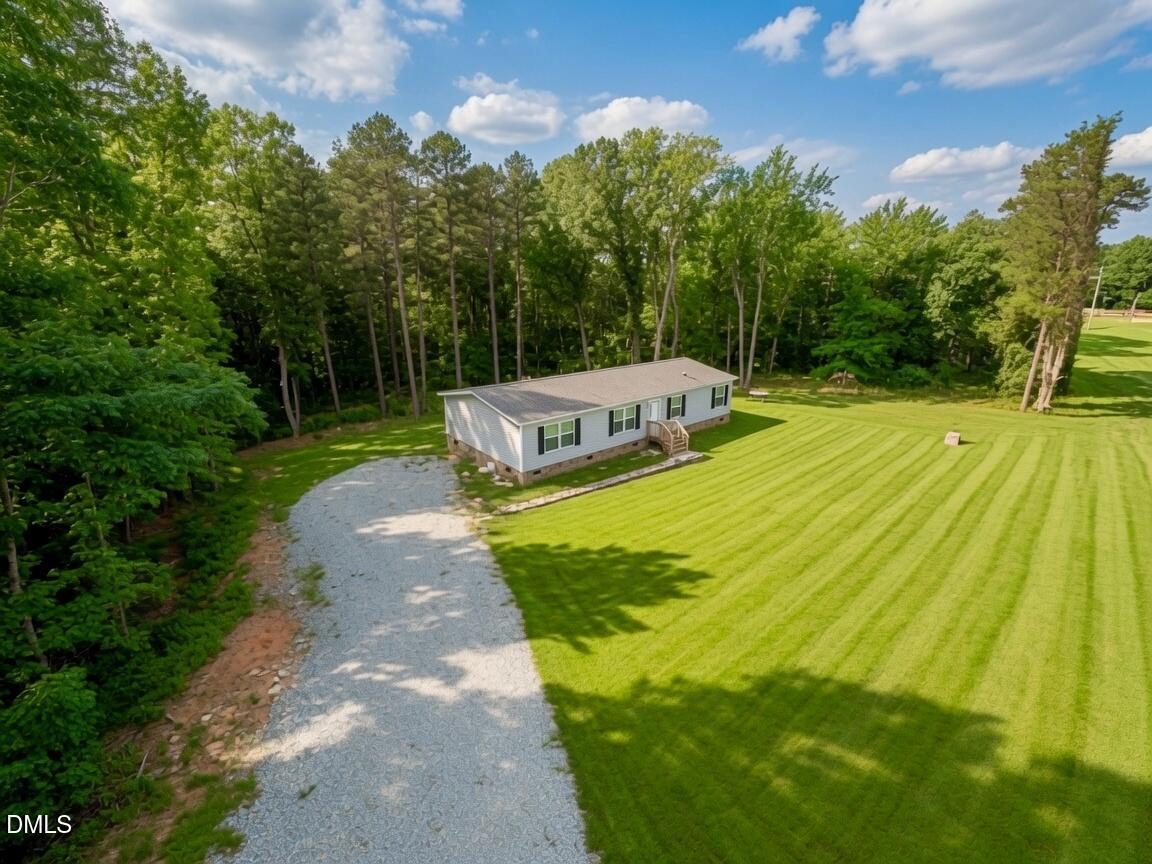 810 Hatchett Road, Yanceyville, NC 27379
