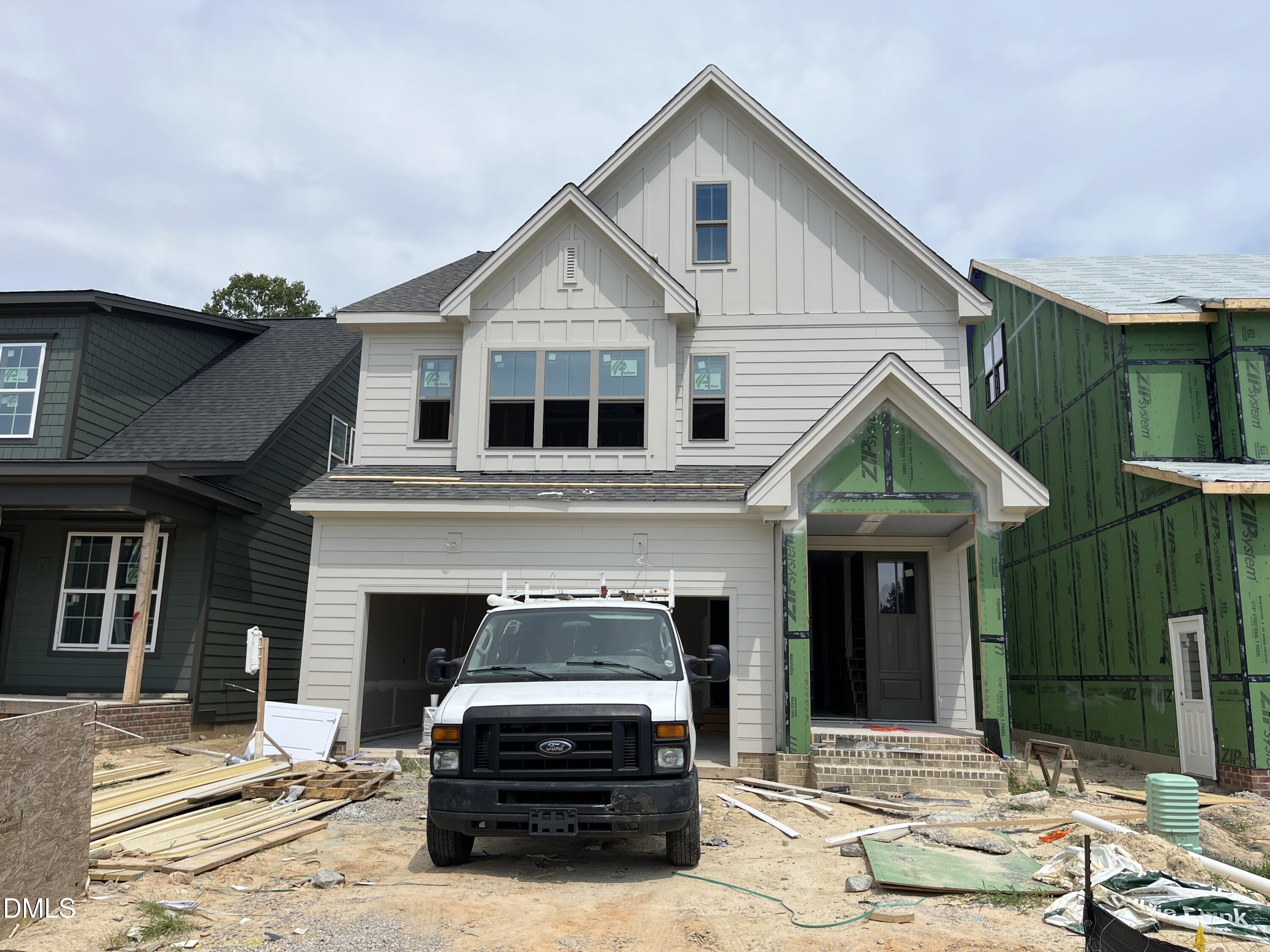849 Lunar Light Drive, Wendell, NC 27591