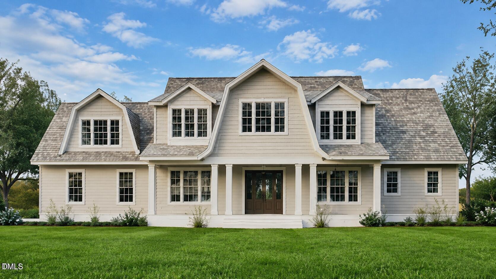 3800 Peaceful Creek Trail, Zebulon, NC 27597