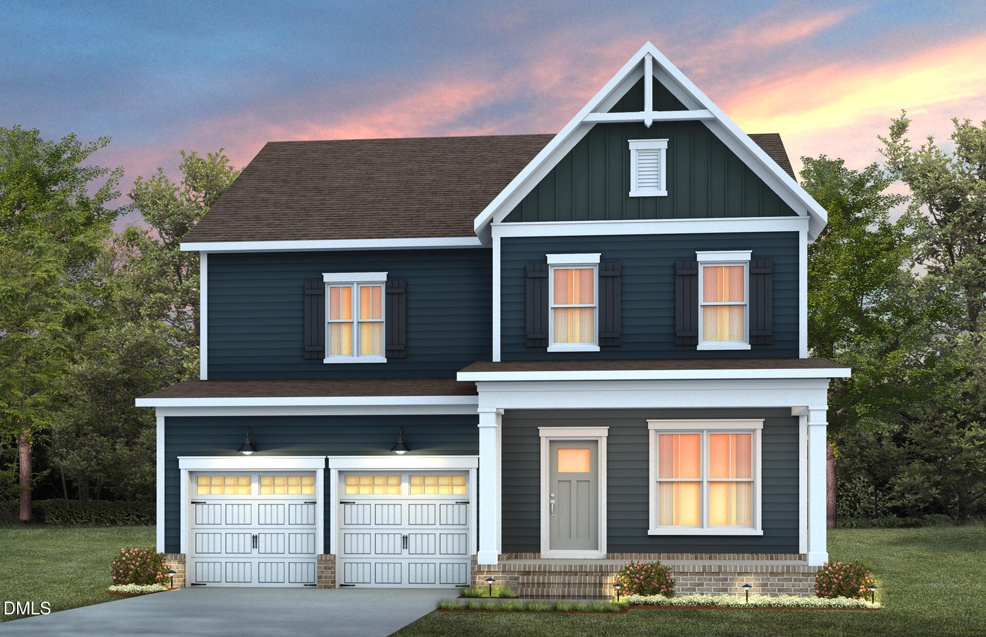 424 Willow Vale Avenue, Knightdale, NC 27545