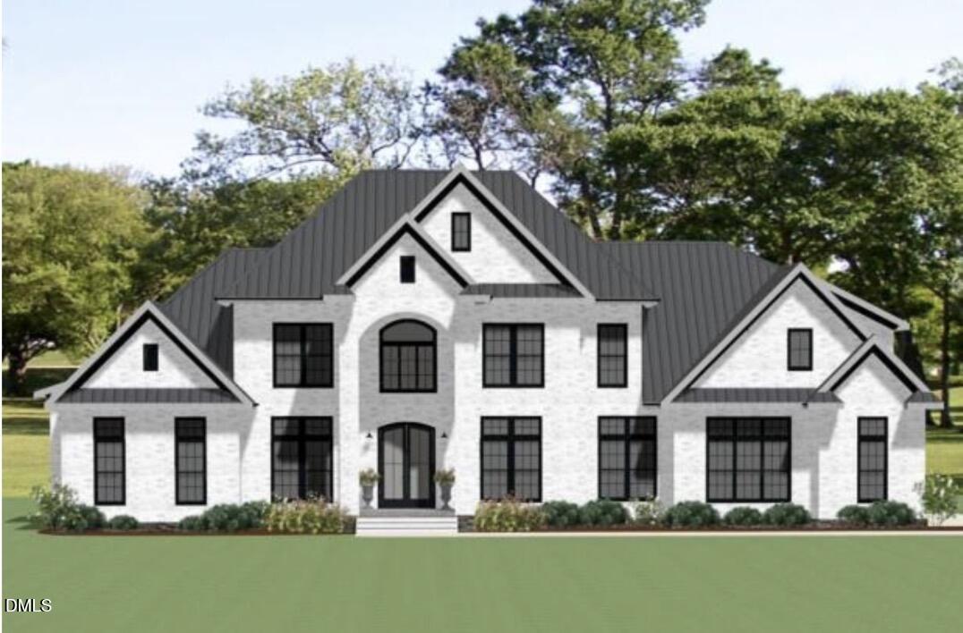 110 Ashbrooke Falls Drive, Franklinton, NC 27525