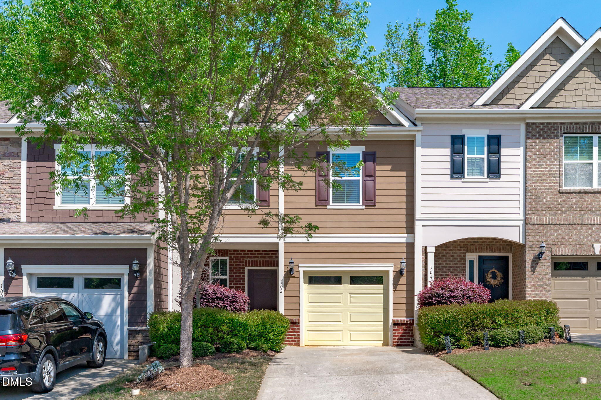 102 Ransomwood Drive, Apex, NC 27539