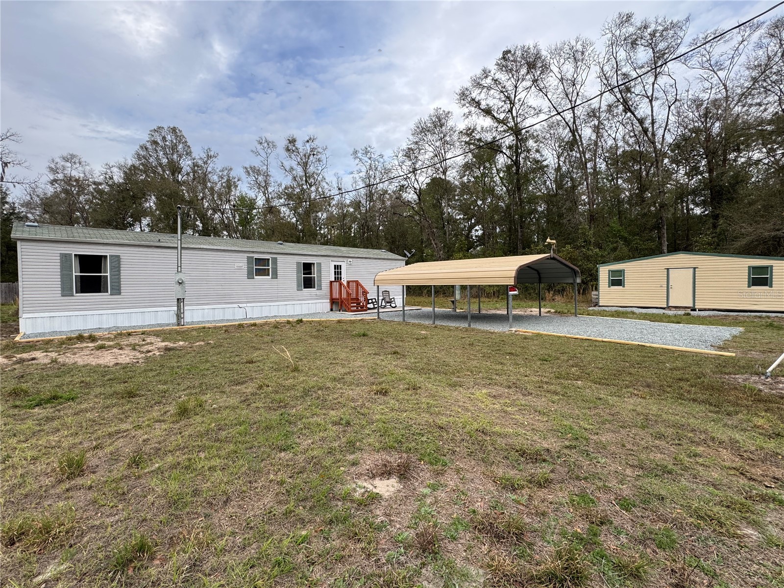 4317 284TH STREET
