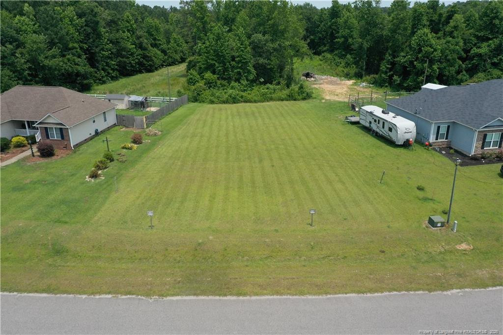 170 Eastwind Drive, Lumberton, NC 28358