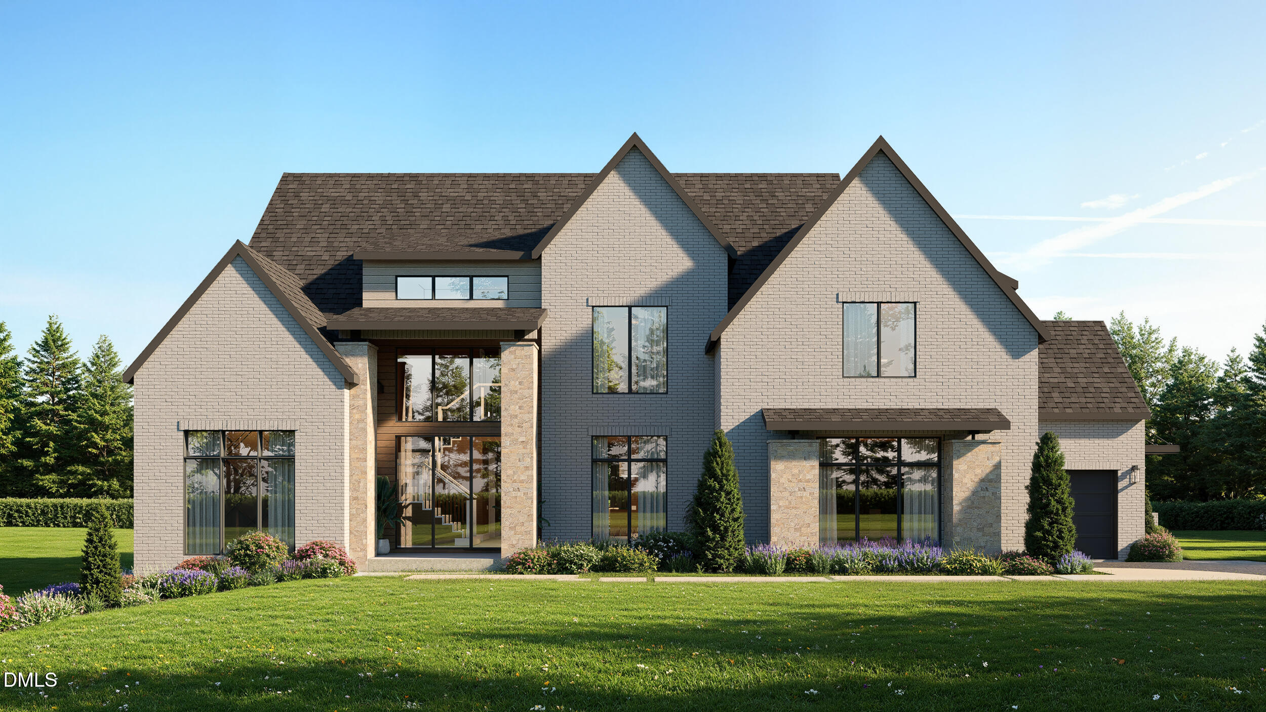 1708 Hunting Ridge Road, Raleigh, NC 27615