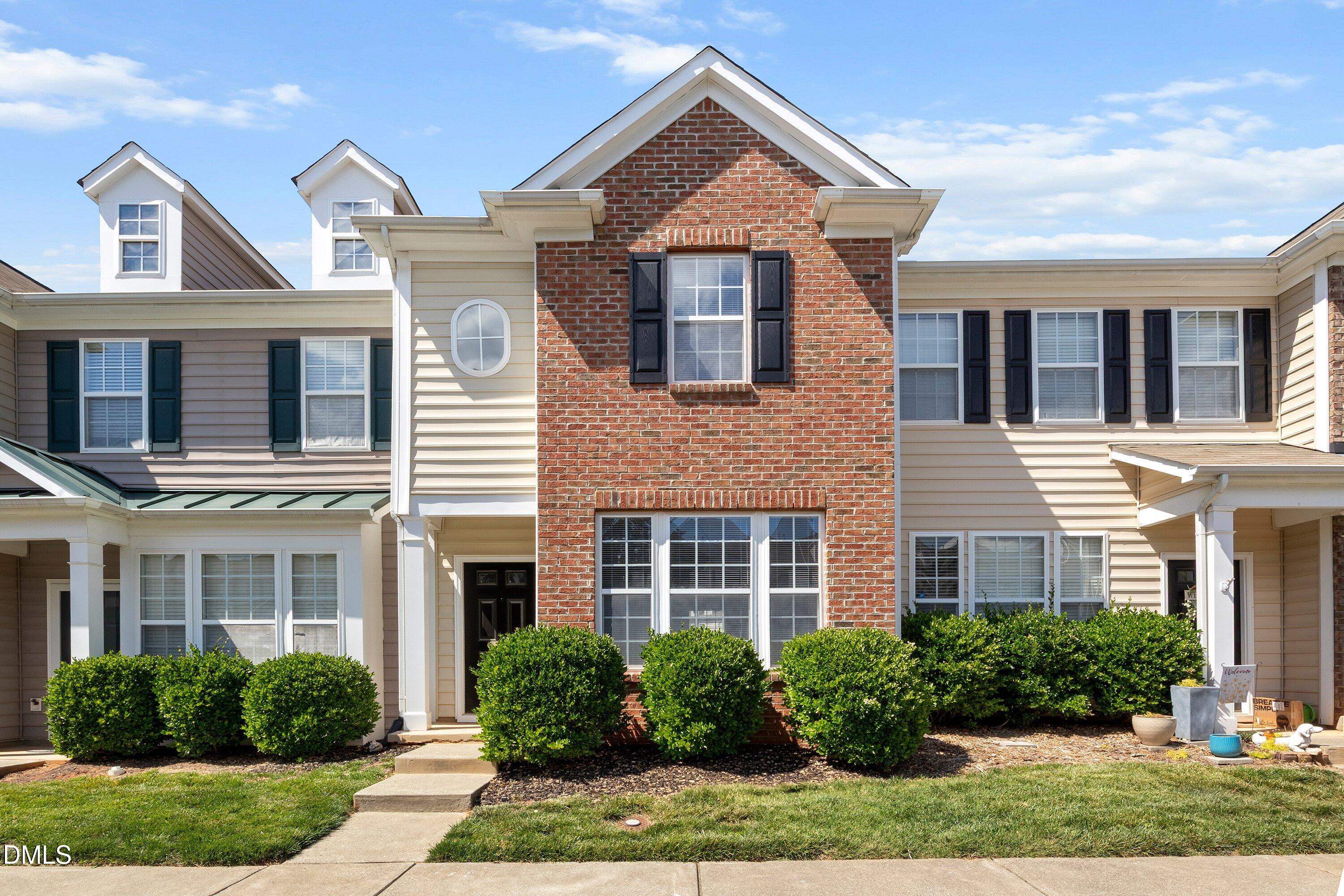 715 Bryant Street, Raleigh, NC 27603