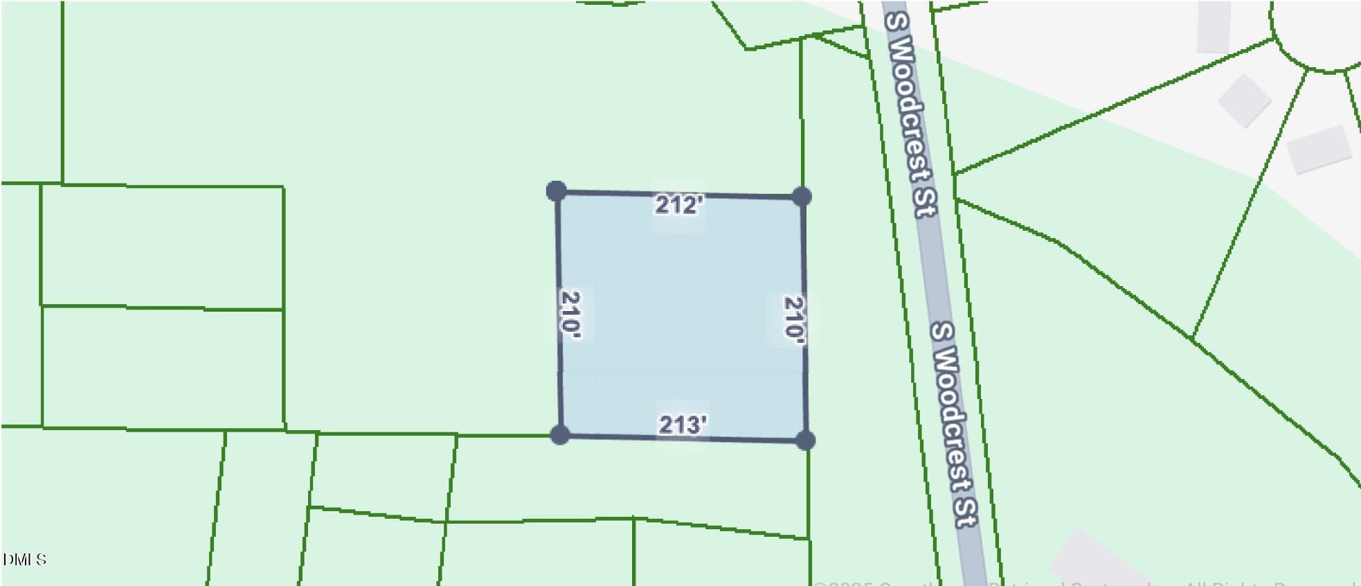 3563 Carr Road, Durham, NC 27703