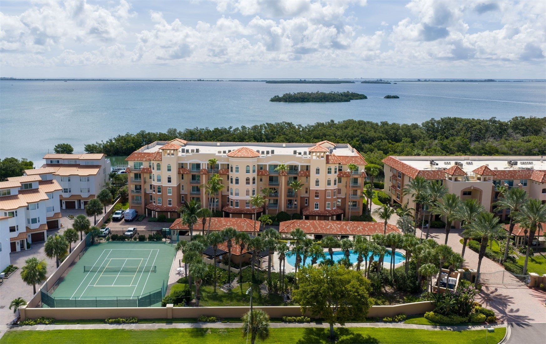 1645 PINELLAS BAYWAY S A1