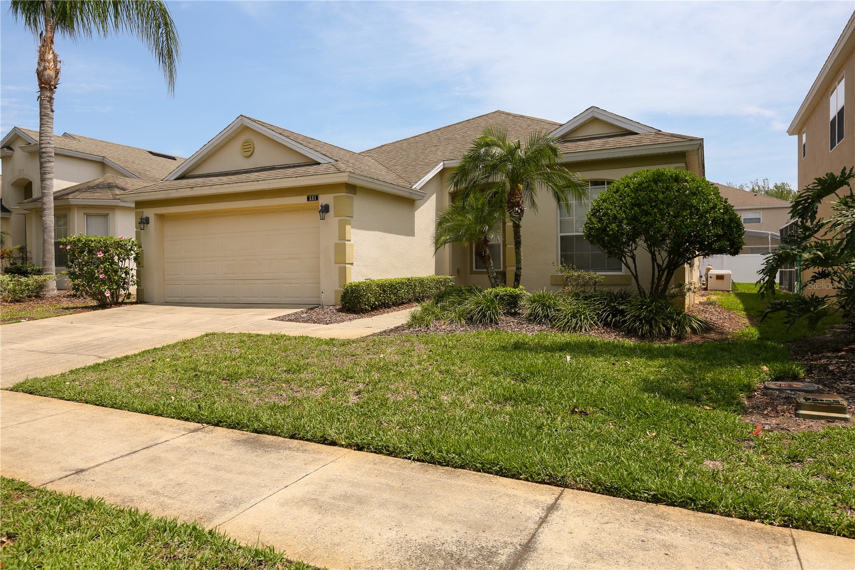 331 HENLEY CIRCLE