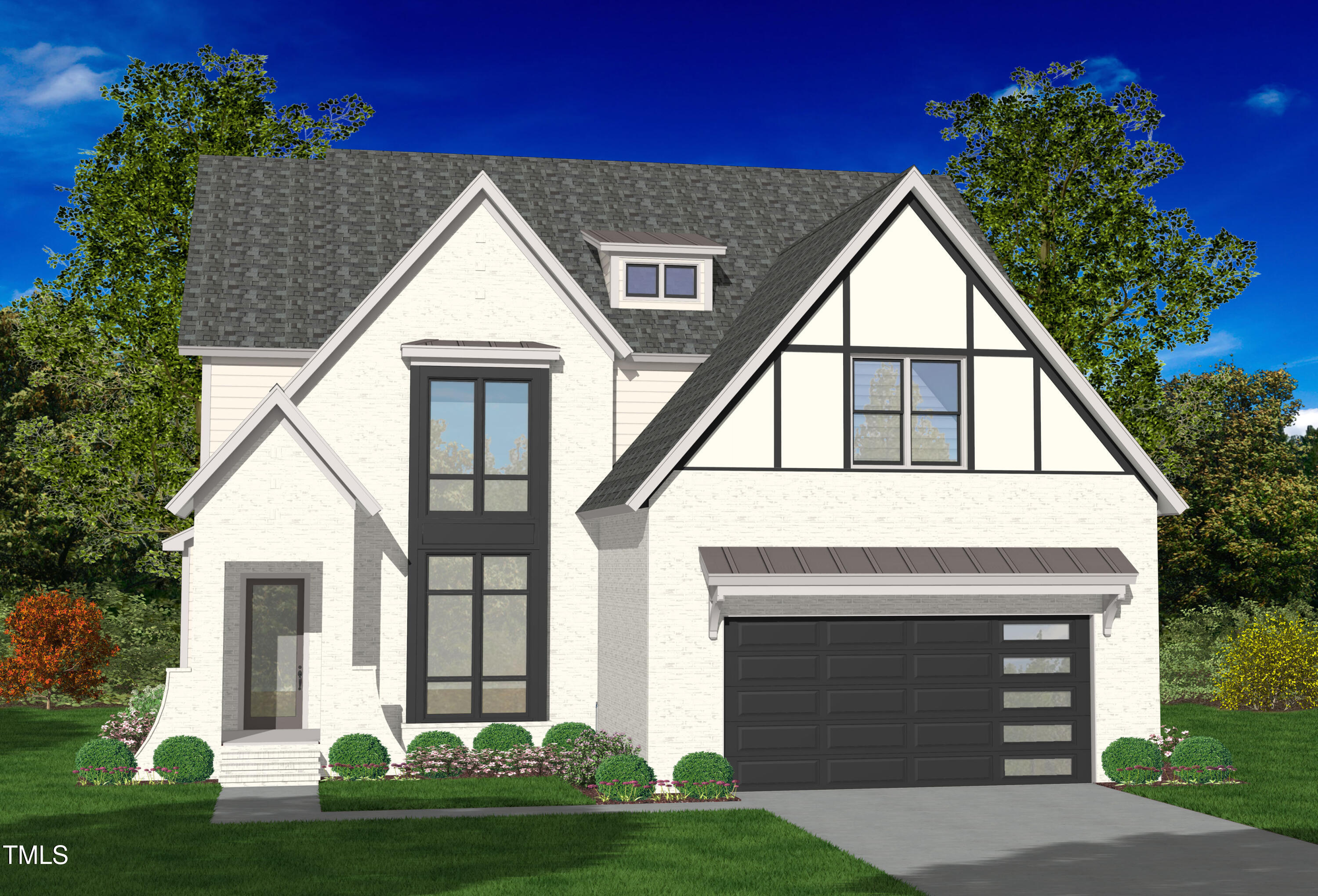 8713 Little Deer Lane, Raleigh, NC 27613