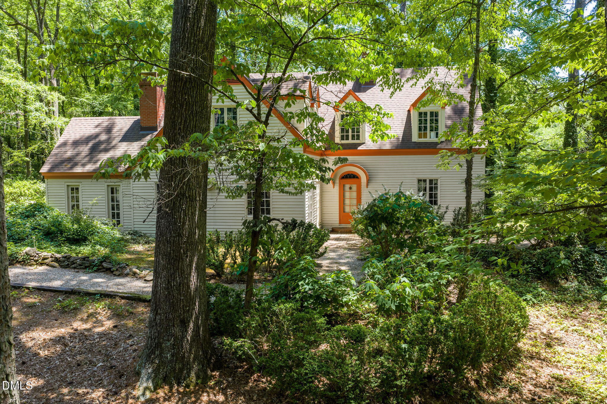 418 Fairview Street, Warrenton, NC 27589