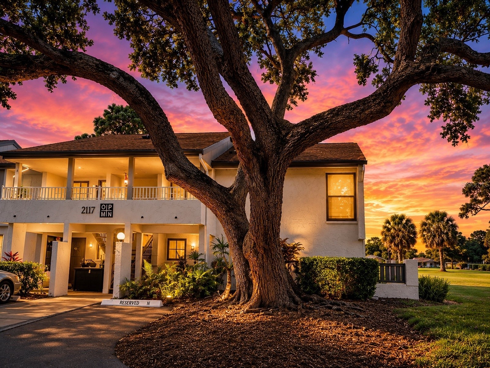 2117 LAKEWOOD CLUB DRIVE S 7-N