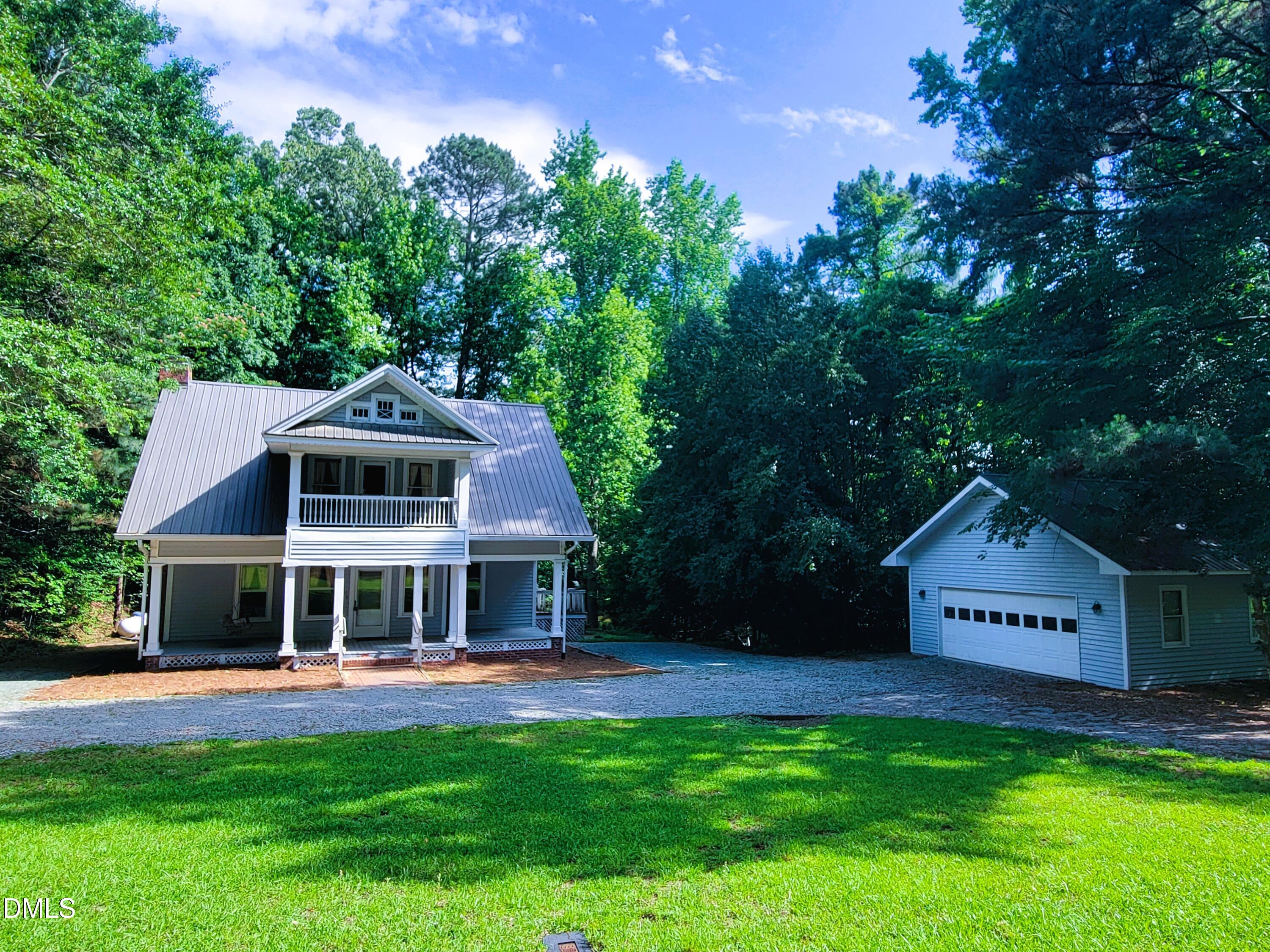 62 Indian Trail, Sanford, NC 27332