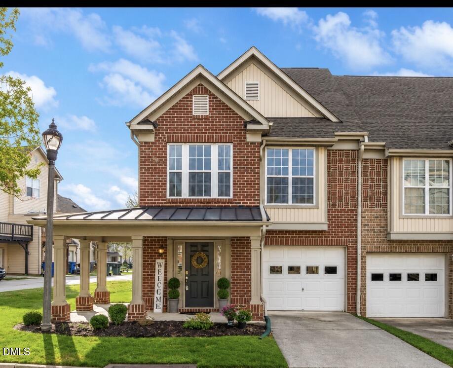 9815 Grettle Court, Raleigh, NC 27617
