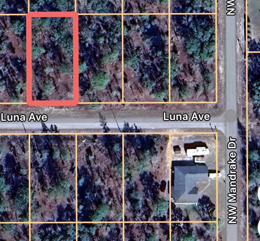 0 LUNA AVENUE 21