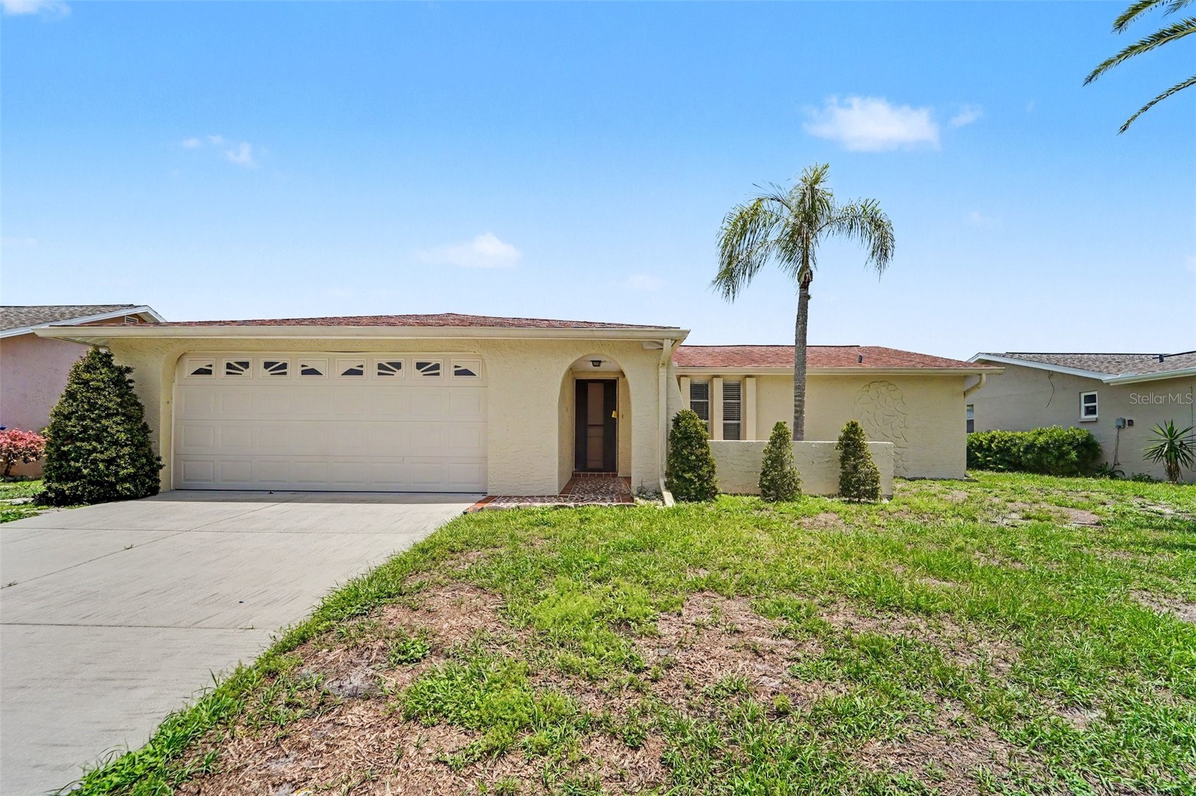4316 CHIPMUNK DRIVE