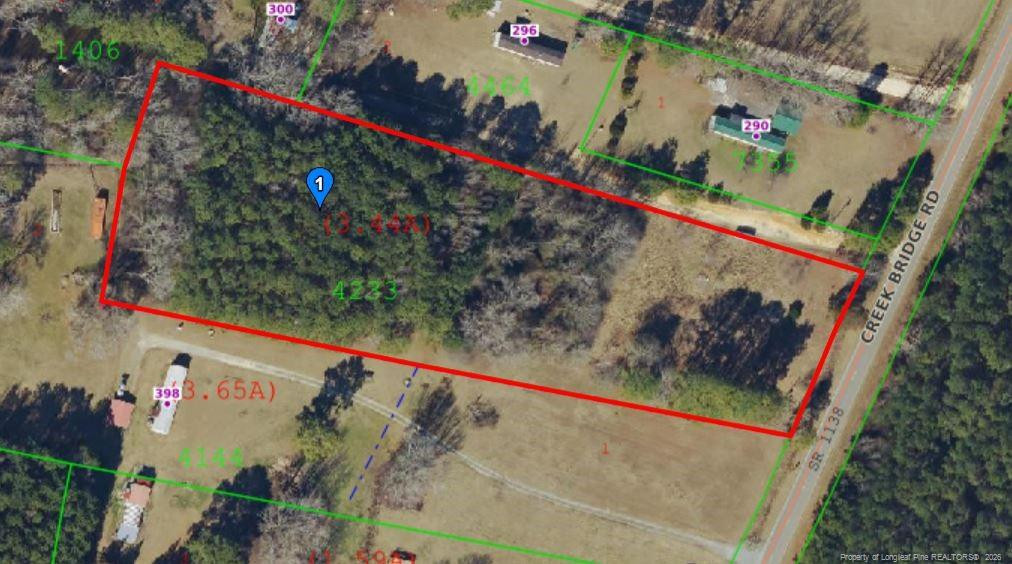 386 Creek Bridge Road, Four Oaks, NC 27524