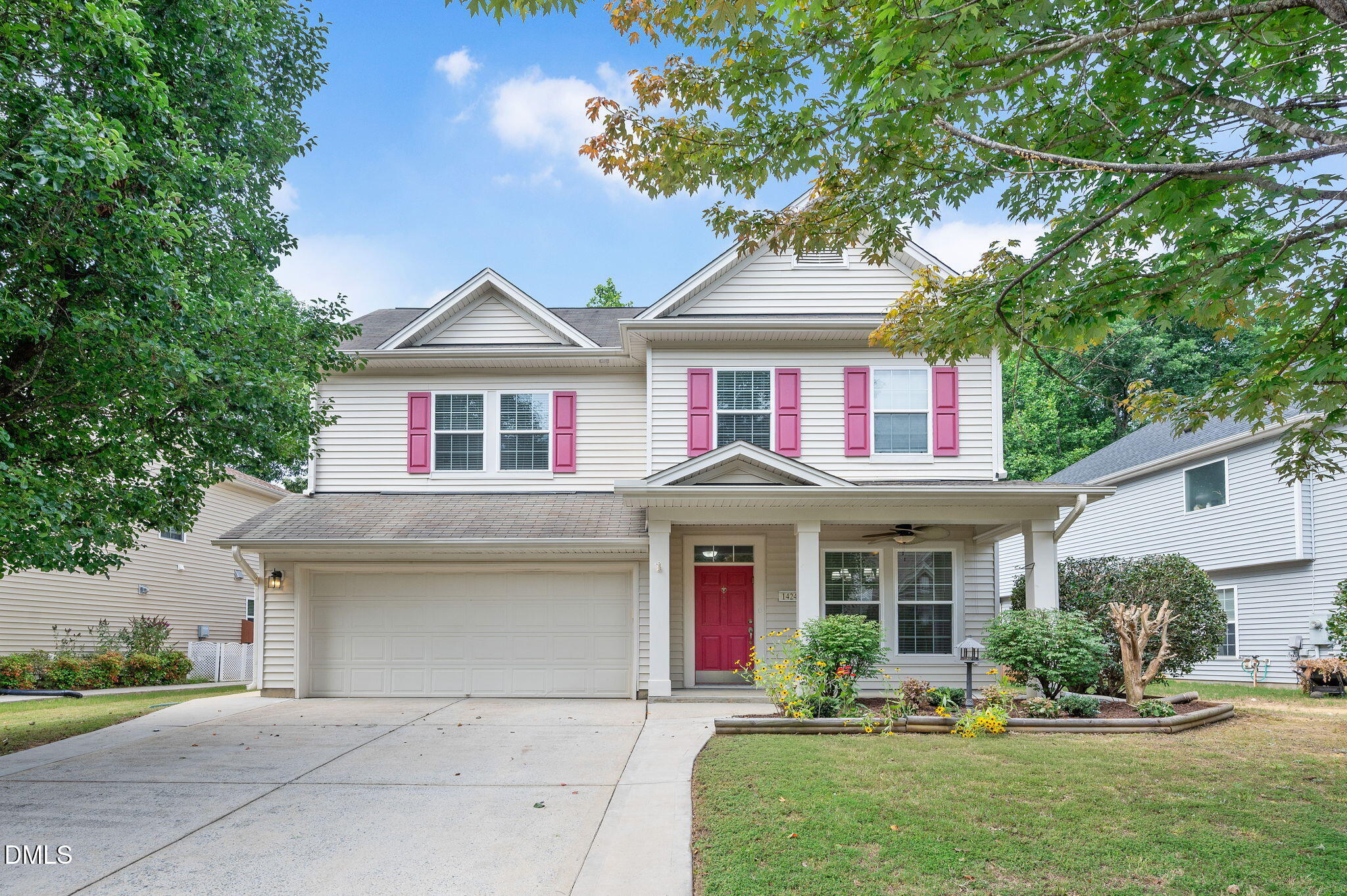 1424 Wesser Court, Fuquay Varina, NC 27526