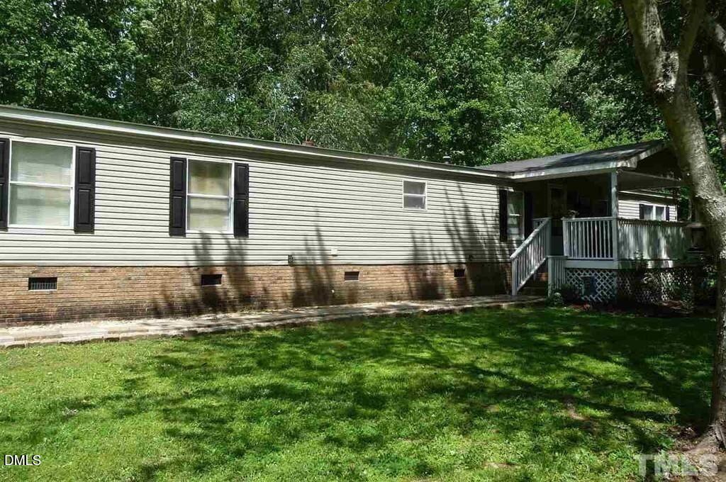 901 Split Rail Lane, Hillsborough, NC 27278