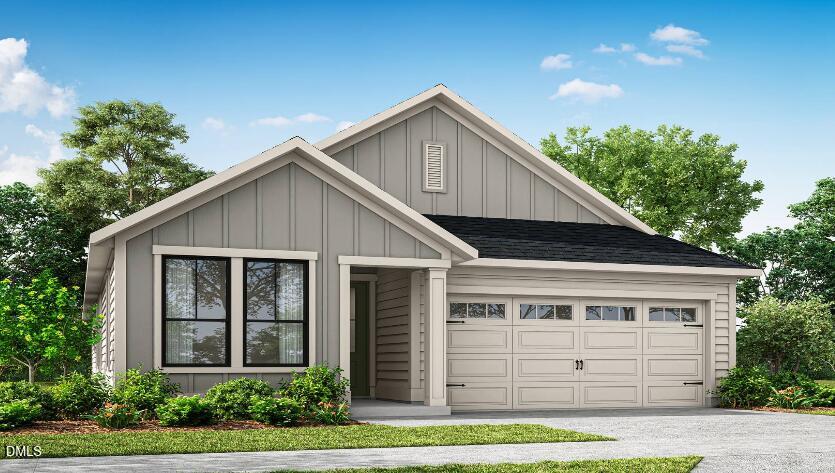 117 Cheerful Lane, Fuquay Varina, NC 27526