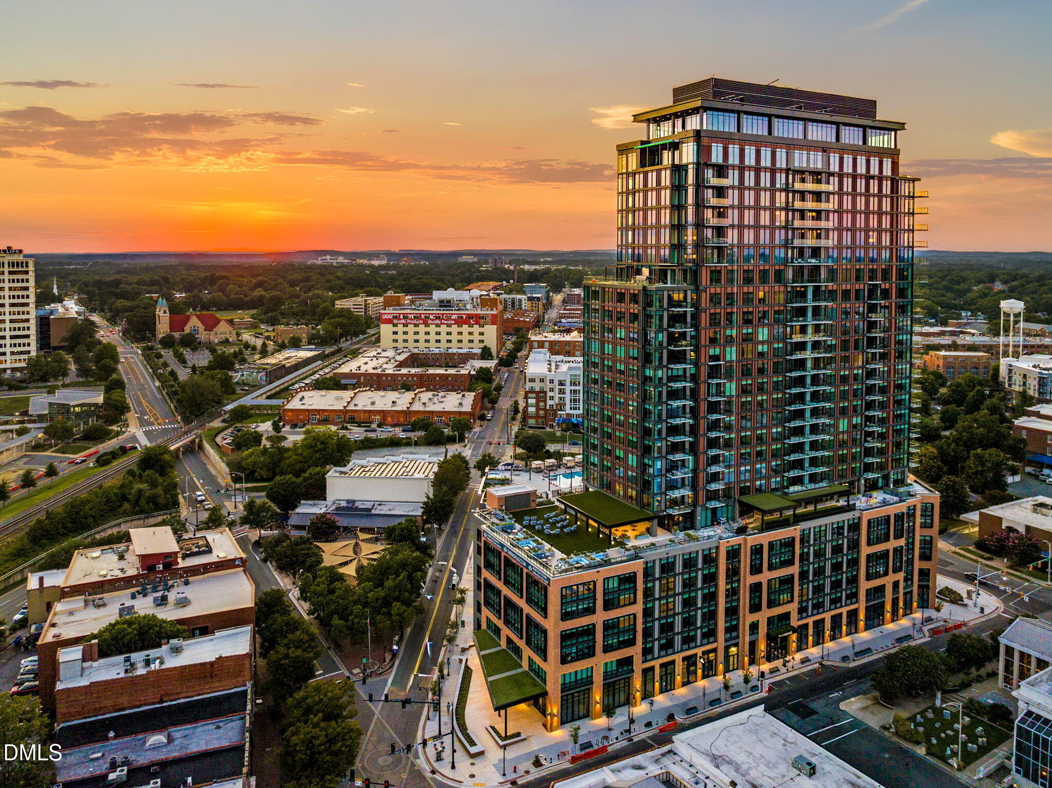 115 Morris Street 2007, Durham, NC 27701