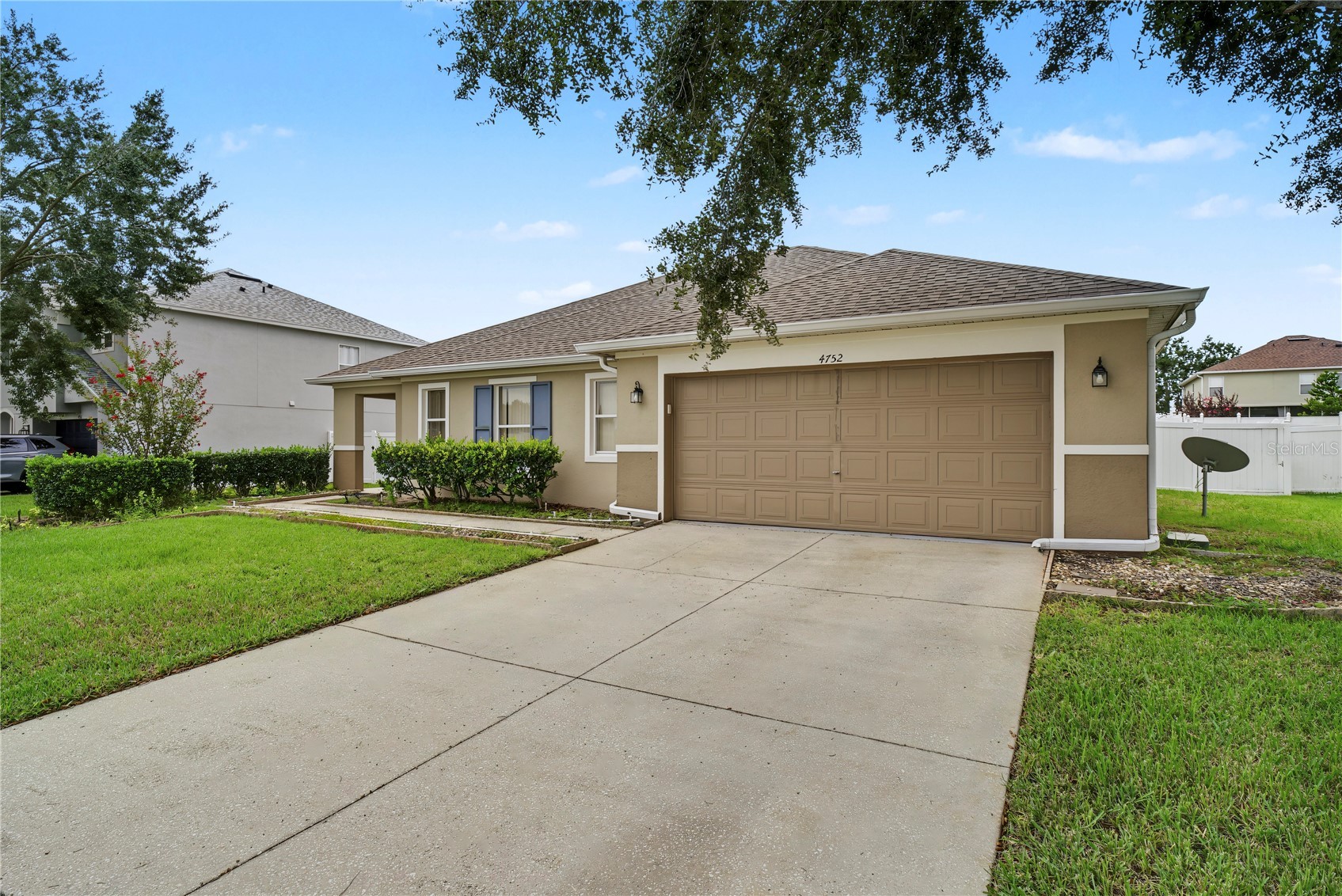 4752 BARBADOS LOOP