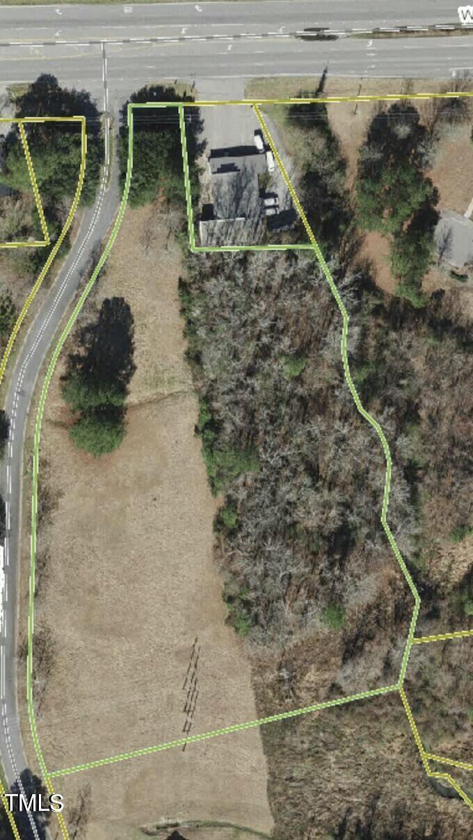 00 Santree Drive, Williamston, NC 27892