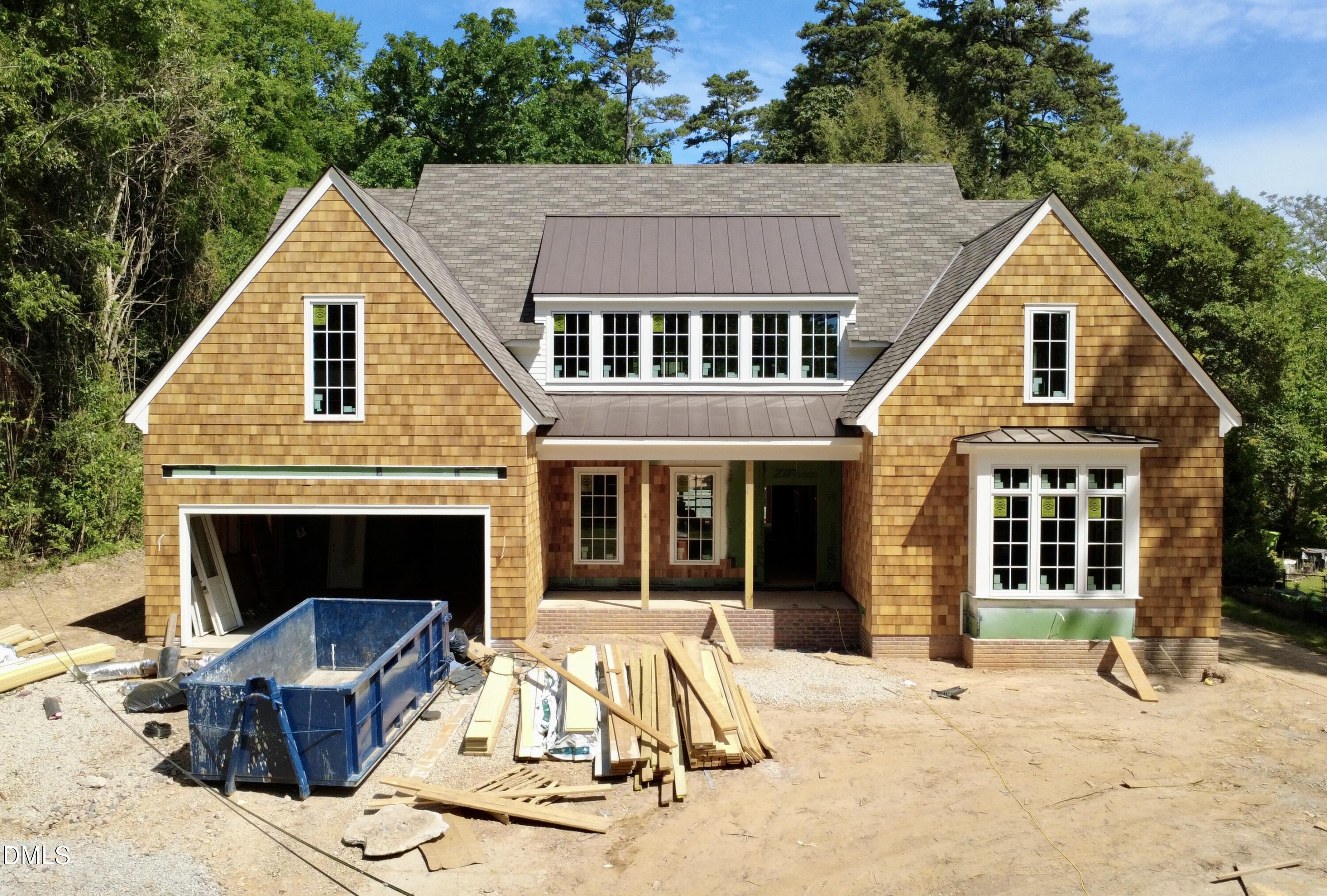 3448 Leonard Street, Raleigh, NC 27607