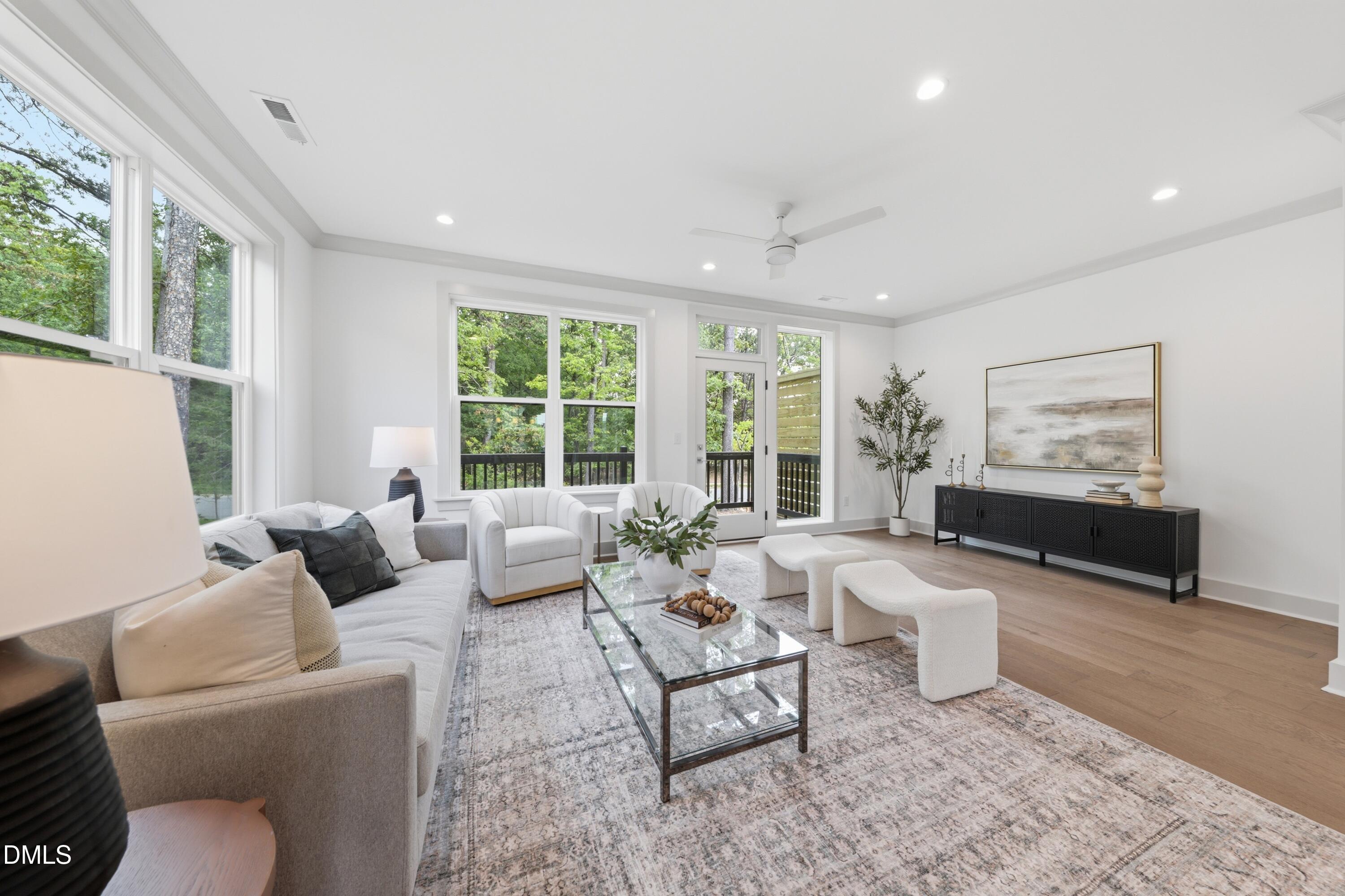 1204 Redwood Road, Chapel Hill, NC 27514